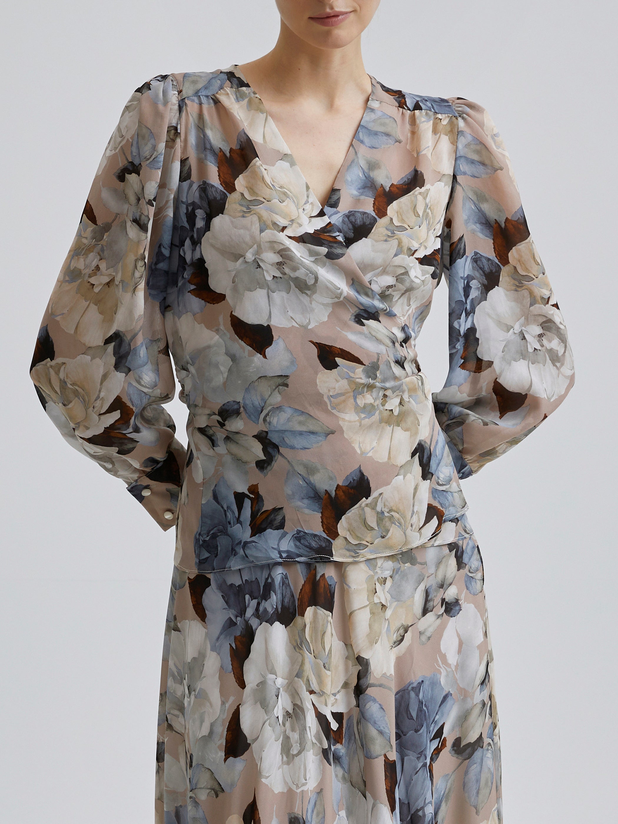 Elmira Blouse