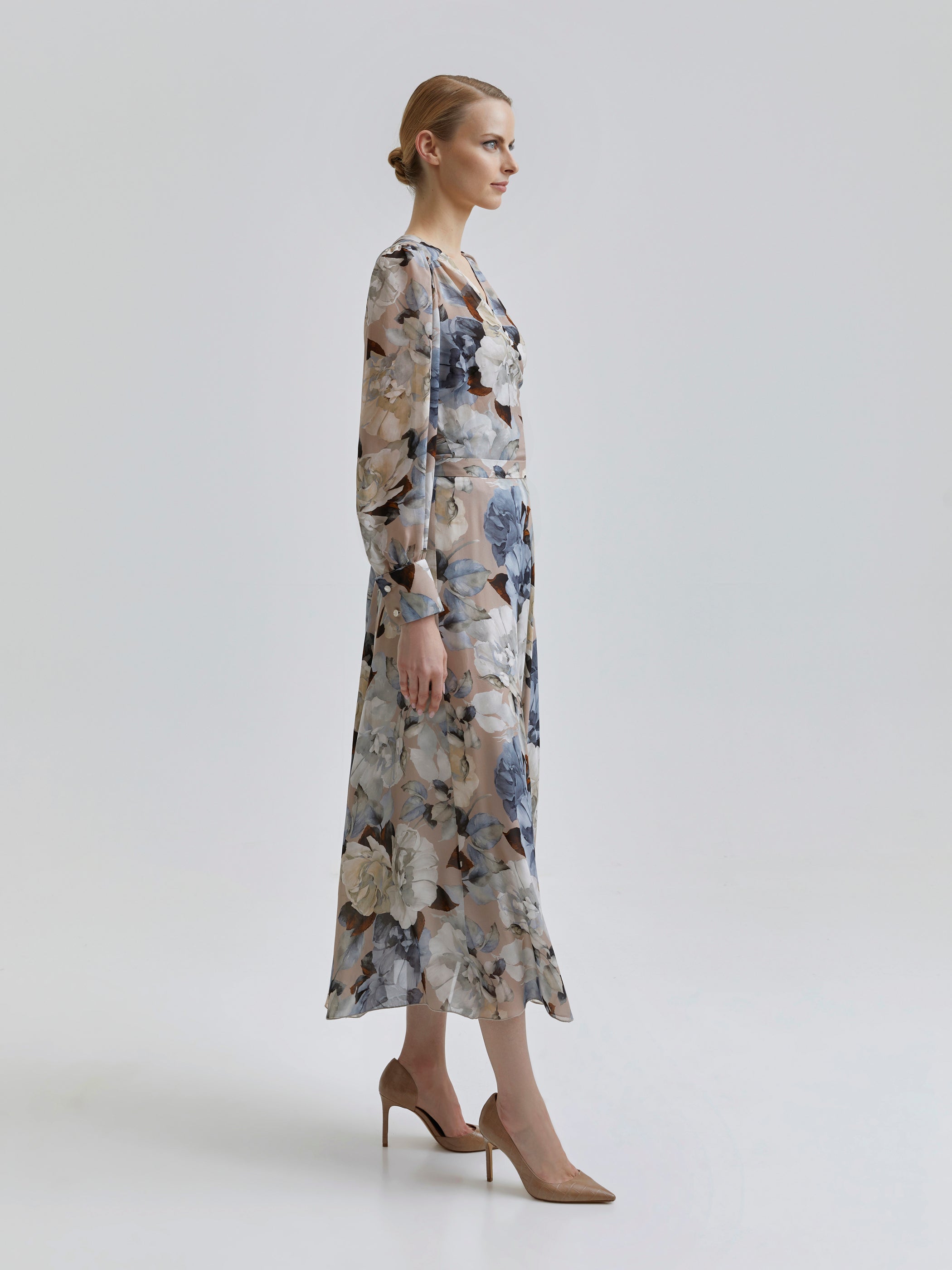 Elmira Blouse