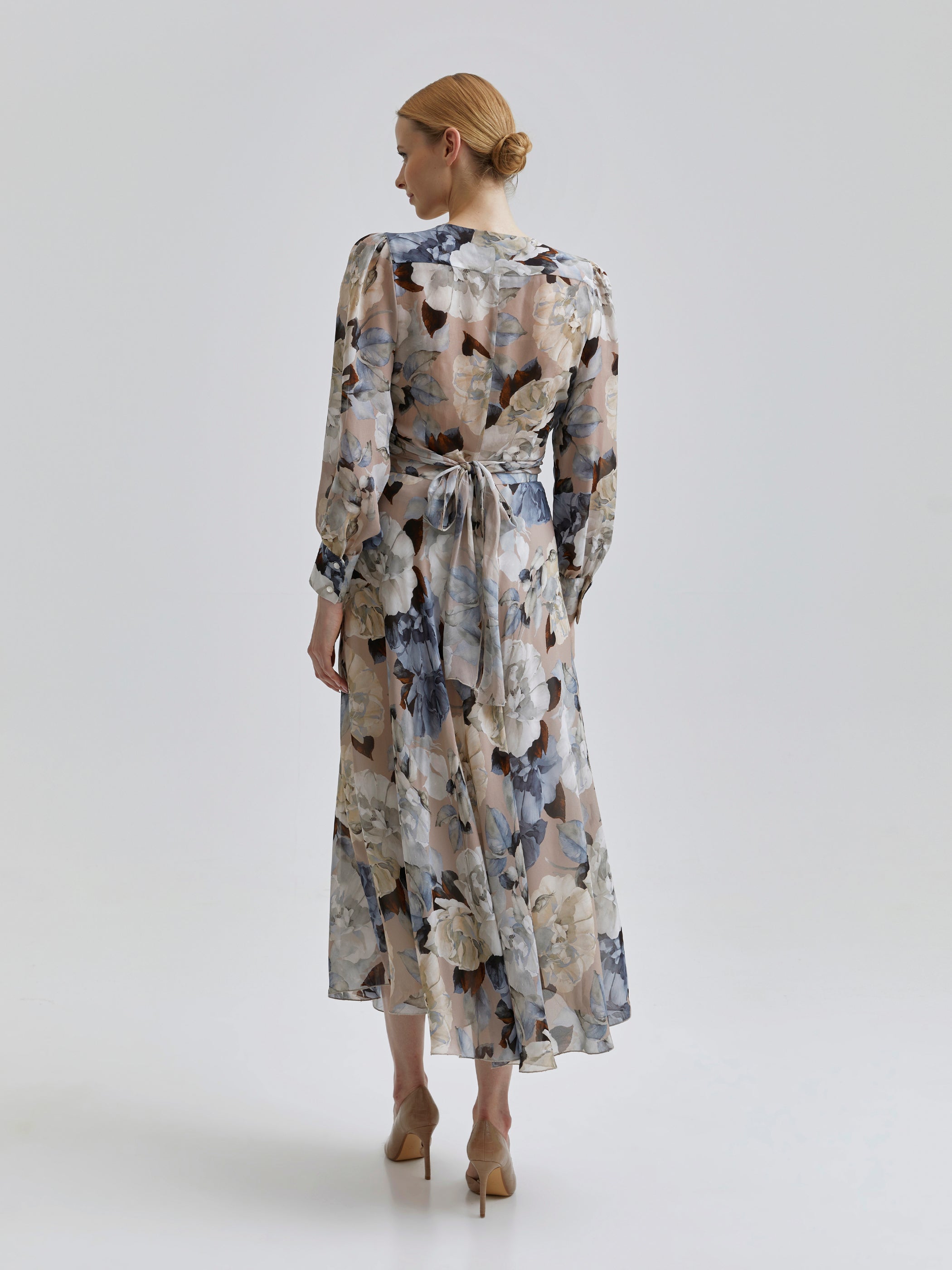 Elmira Blouse