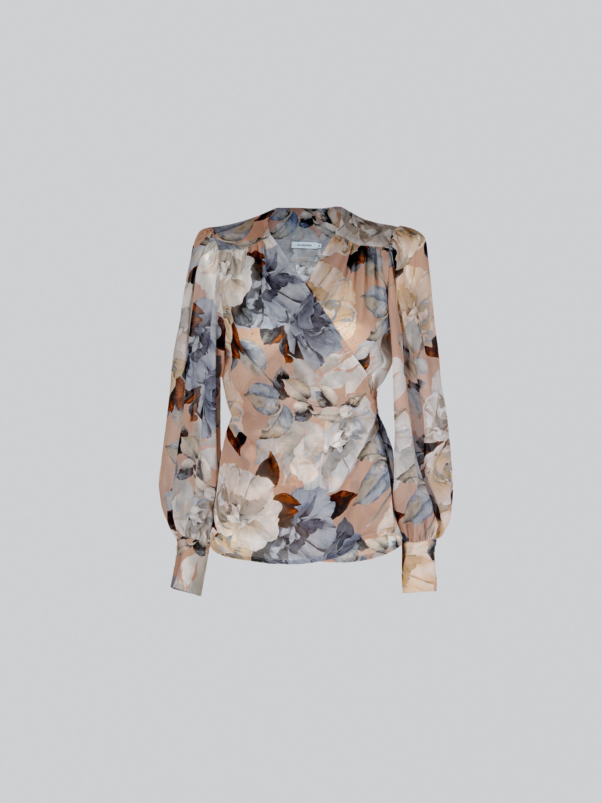 Elmira Blouse