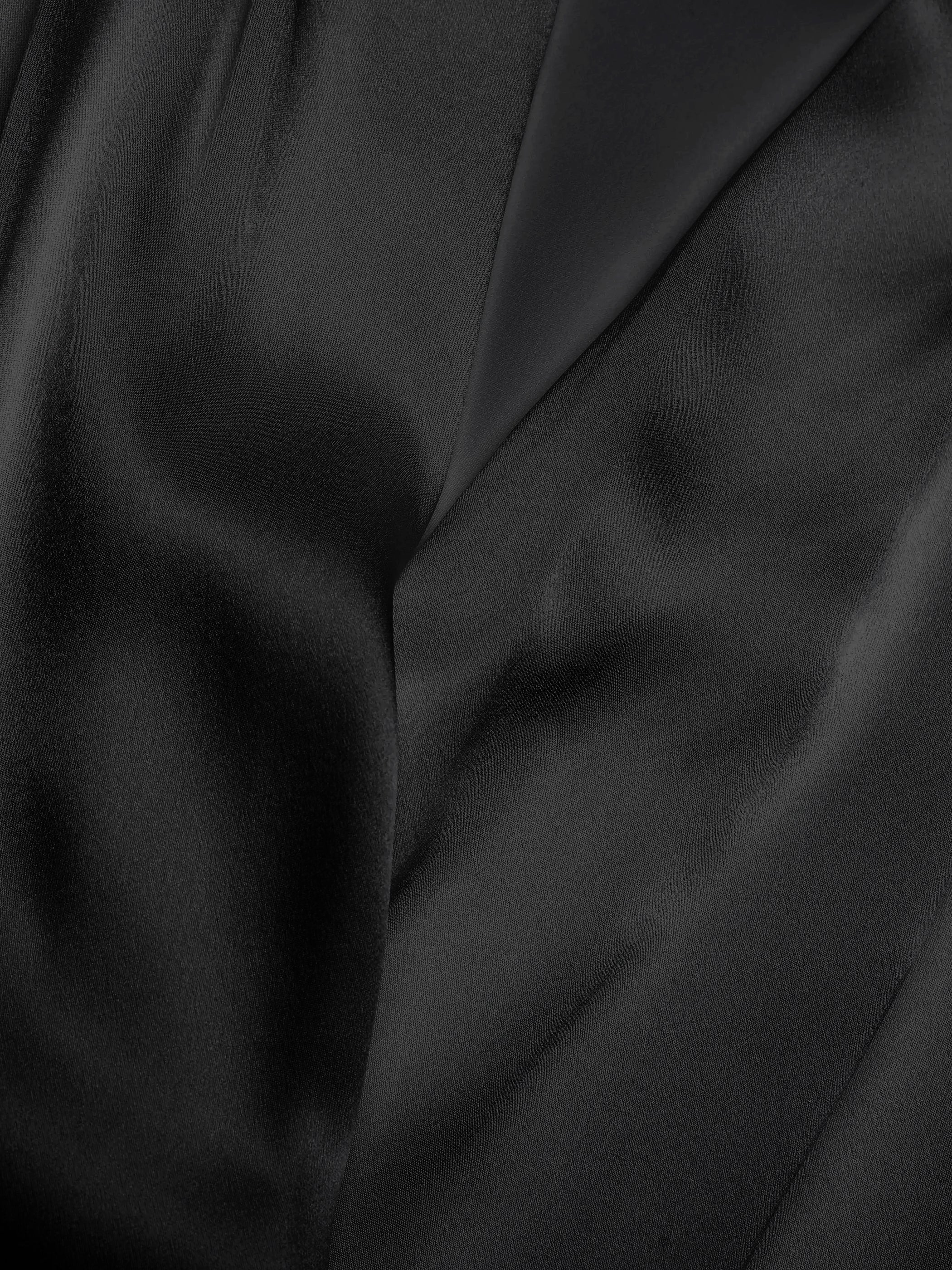 Elous Silk Blouse