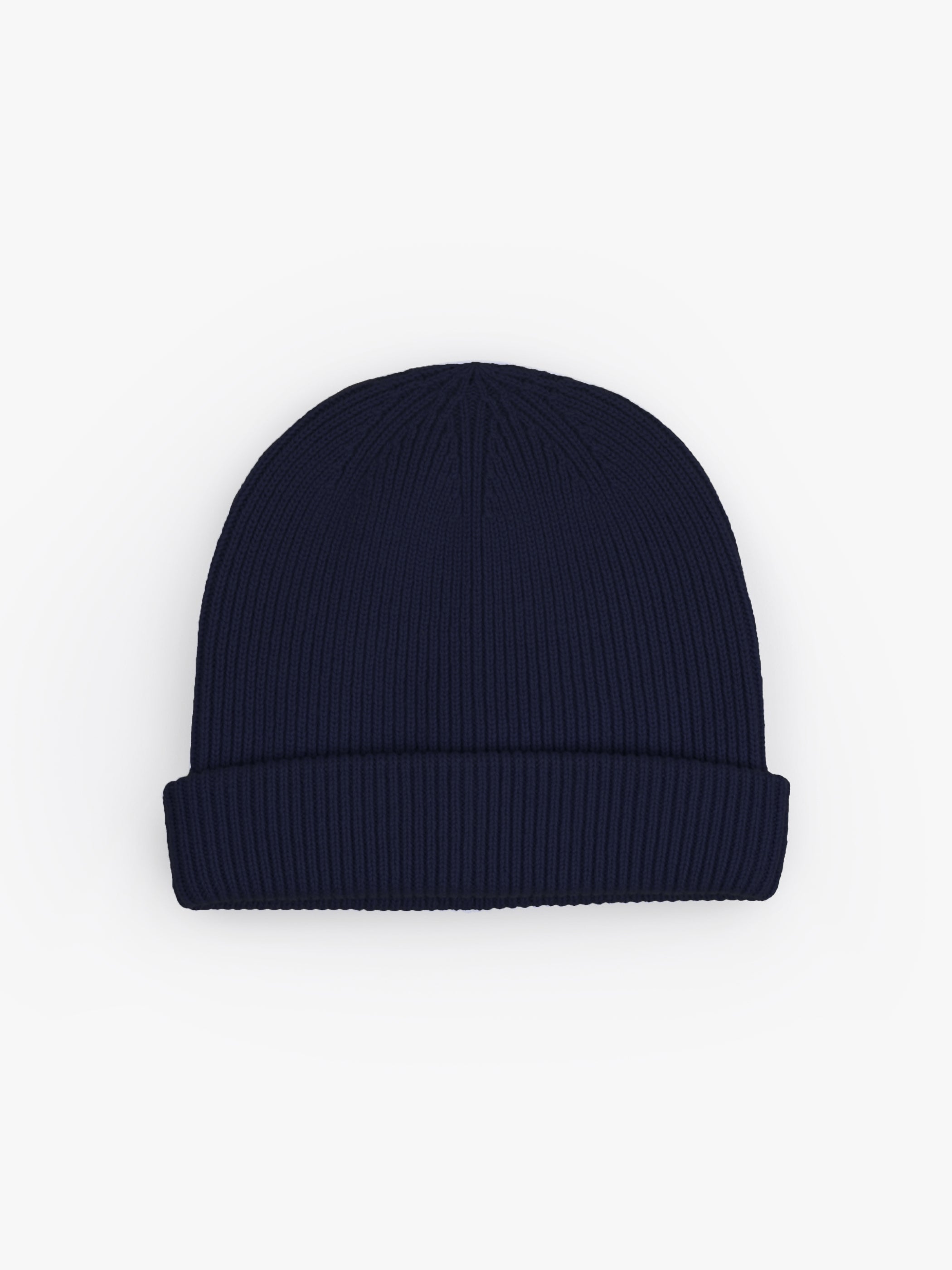 Elselie Merino-Cashmere Beanie