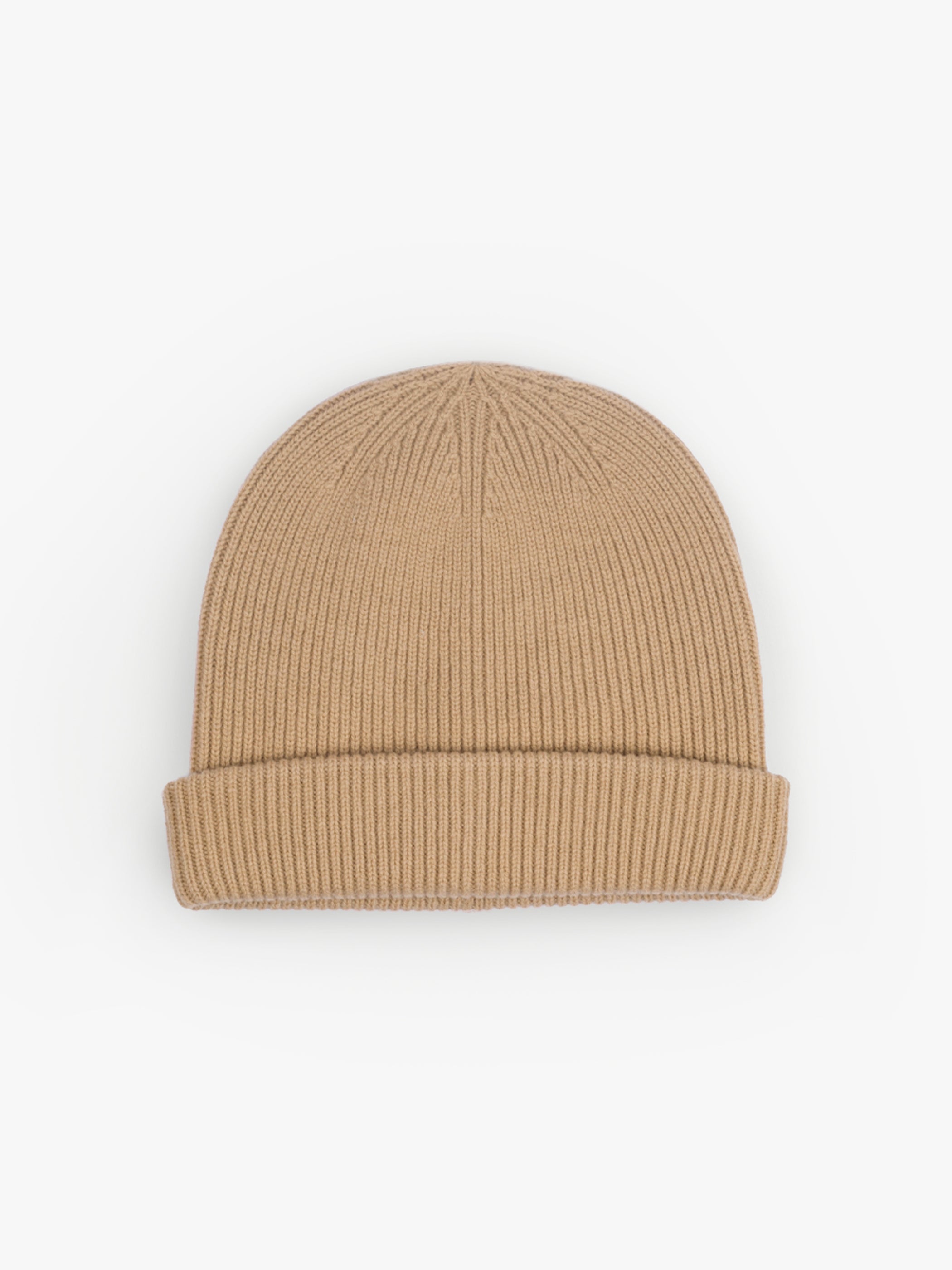 Elselie Merino-Cashmere Beanie