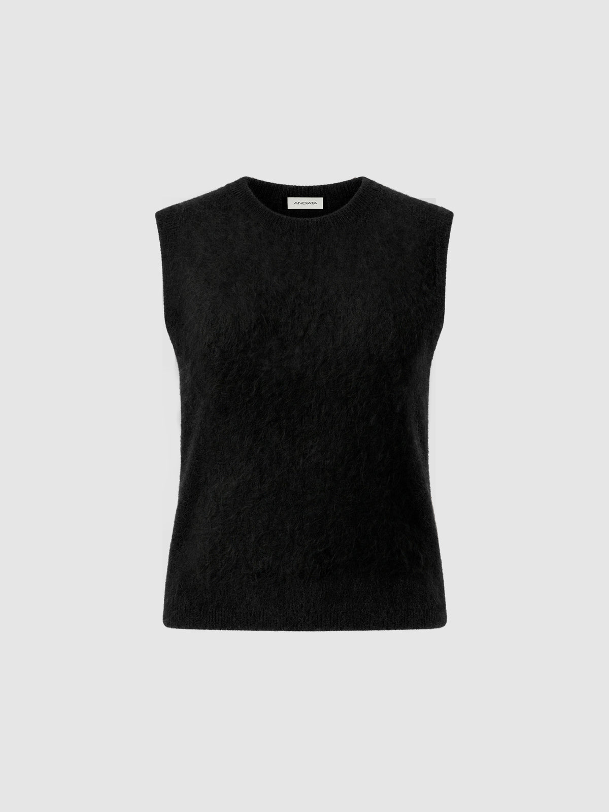 Emy Cashmere Top