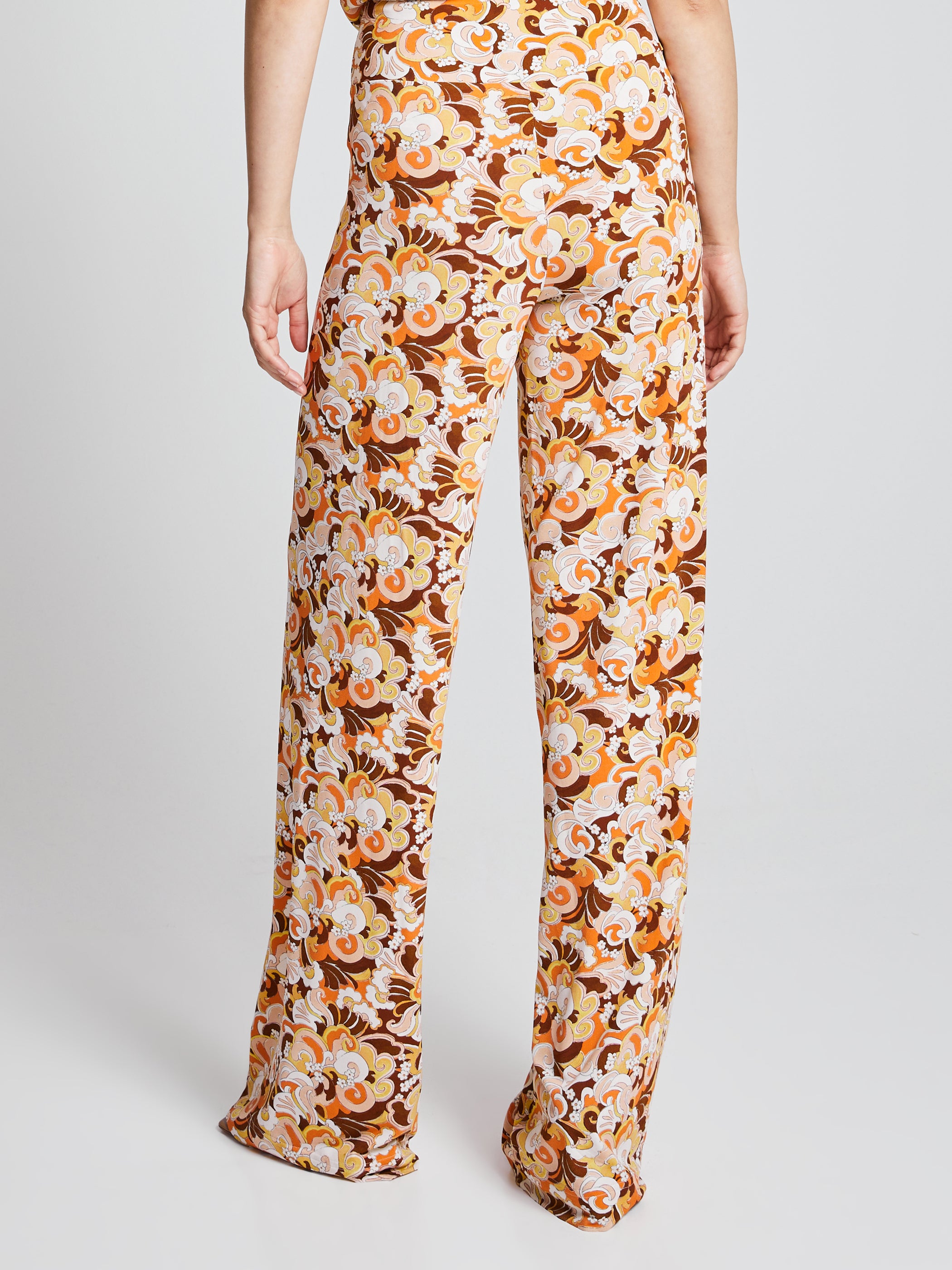 Evelen Trousers