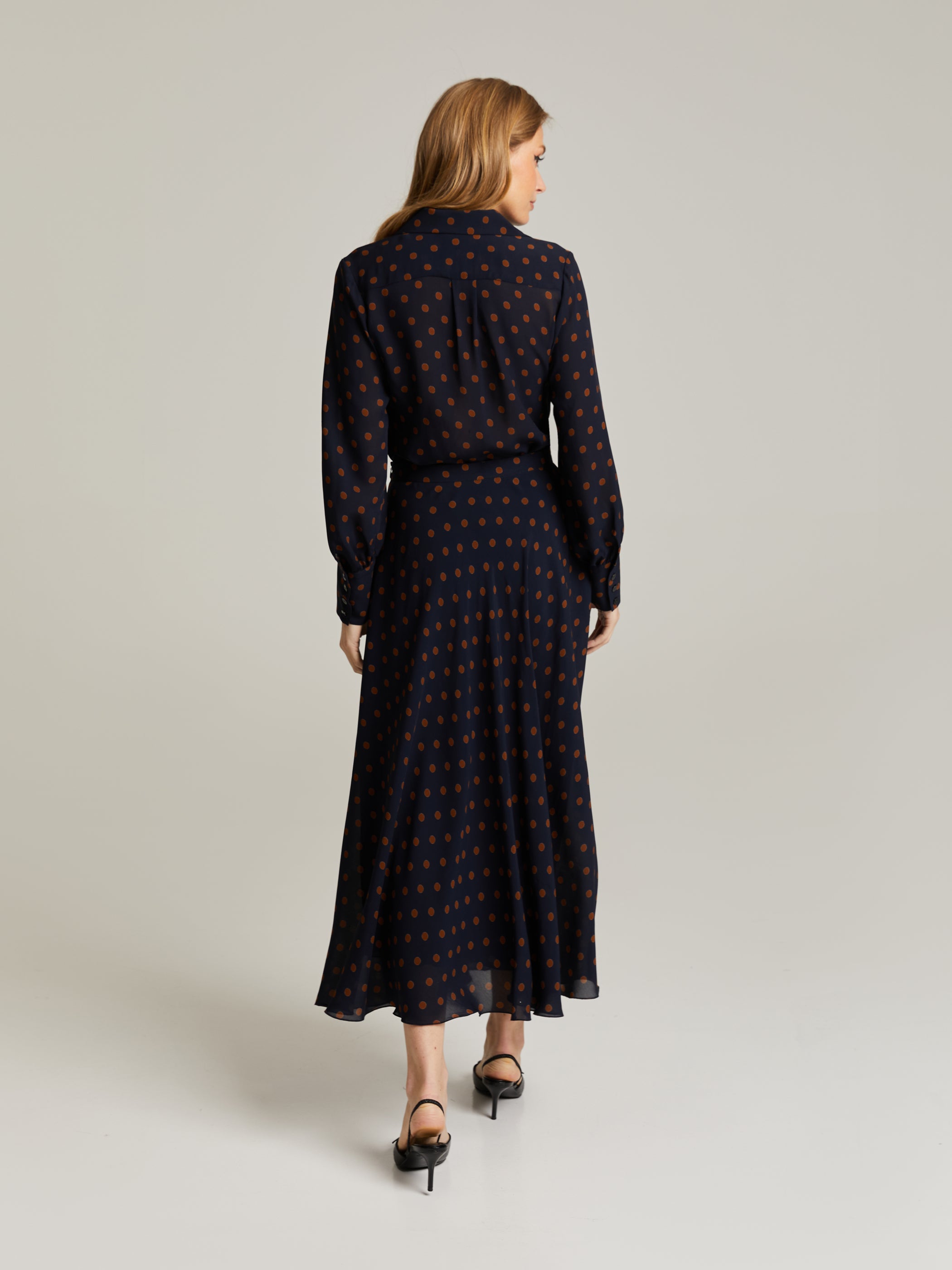 Kathy 2 Blouse