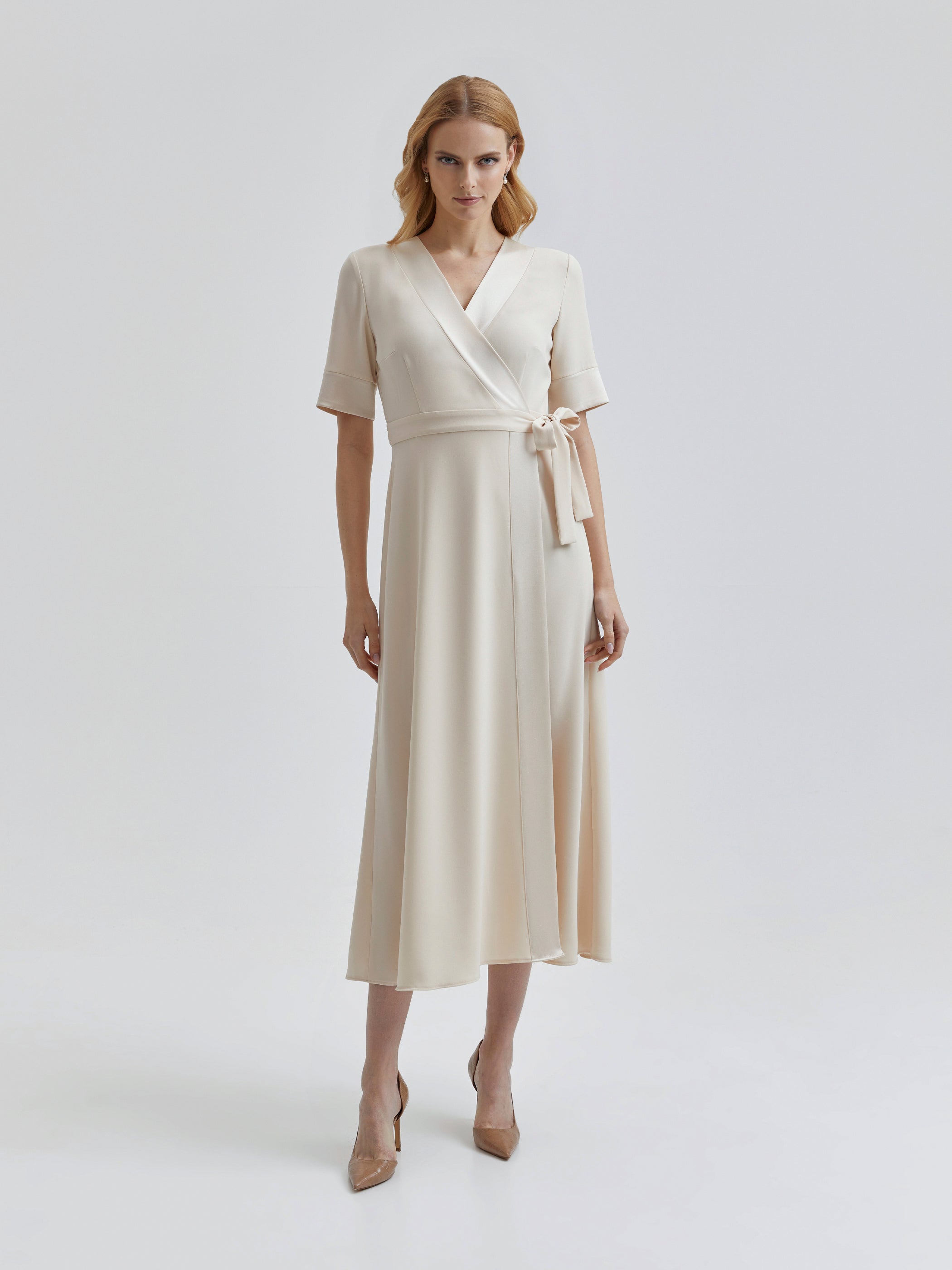 Fenella Dress