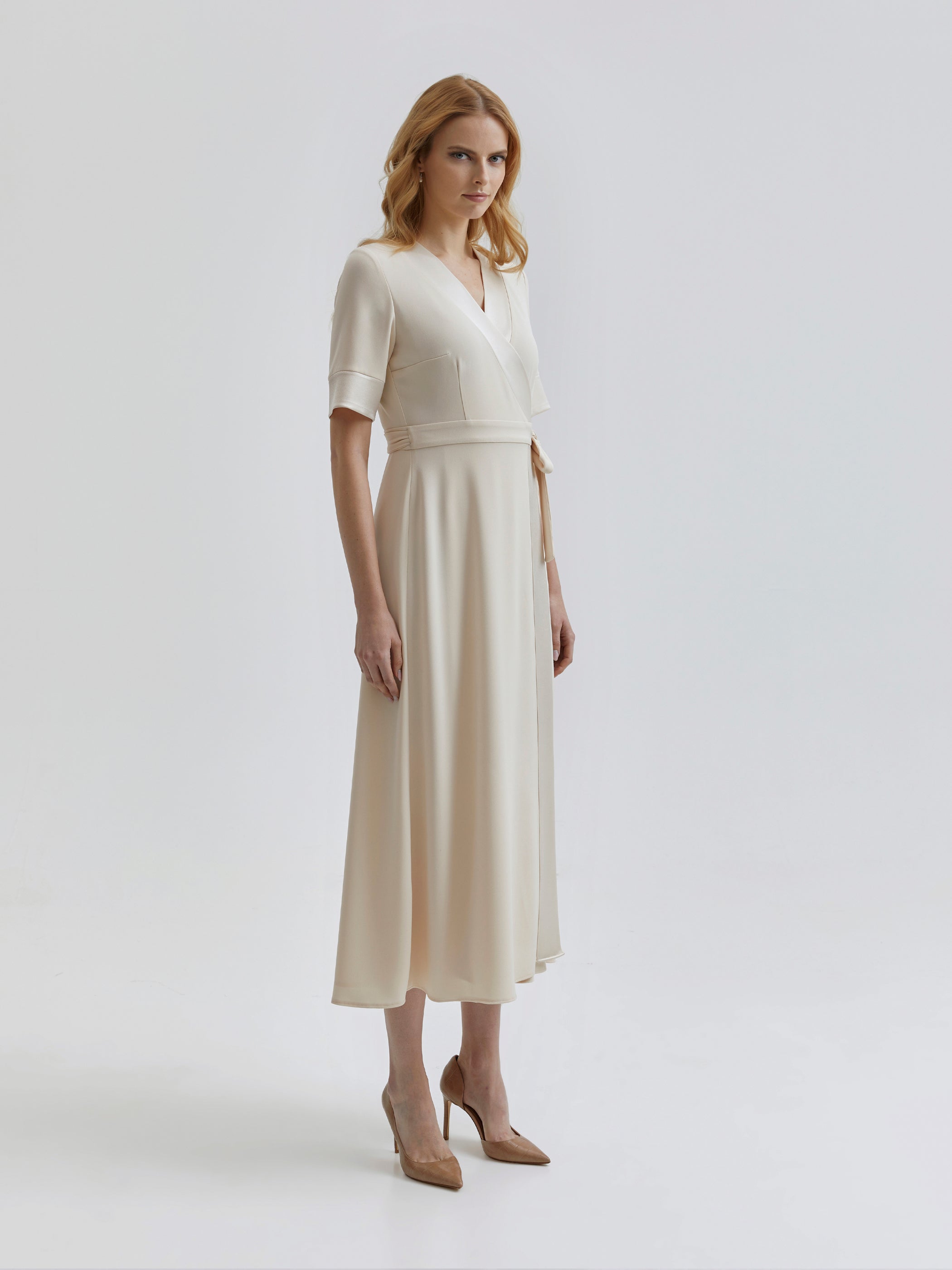 Fenella Dress