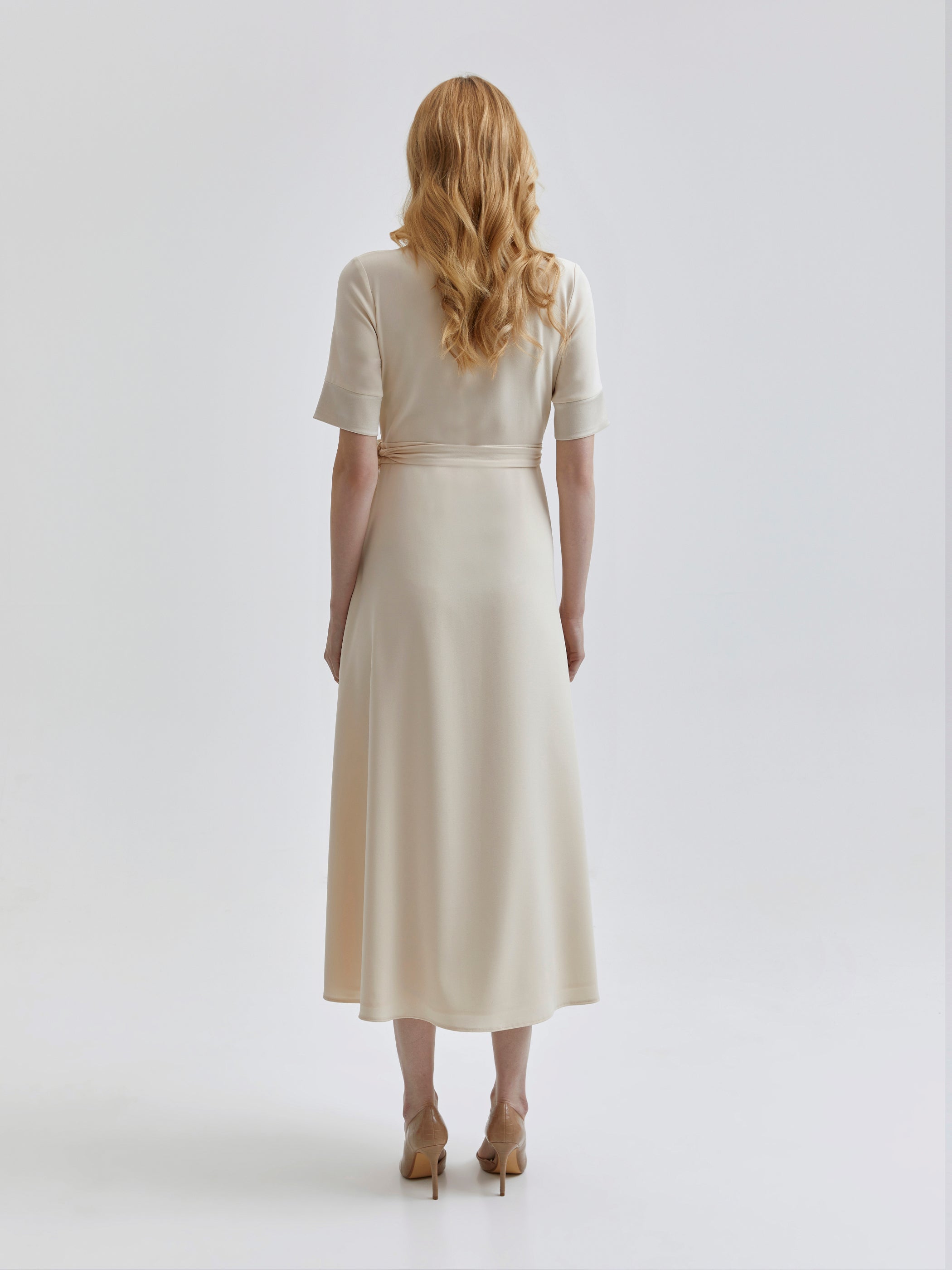 Fenella Dress
