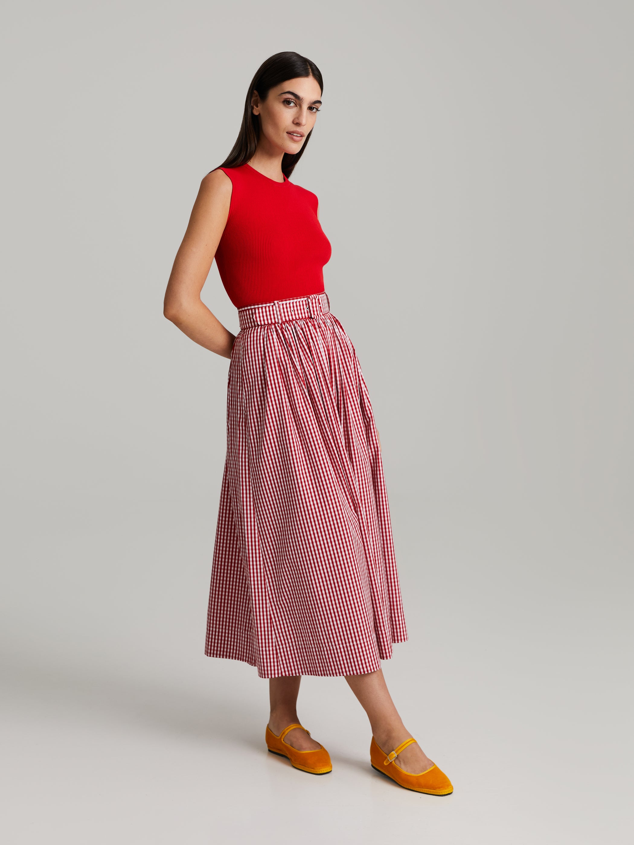 Fiia 85 Skirt