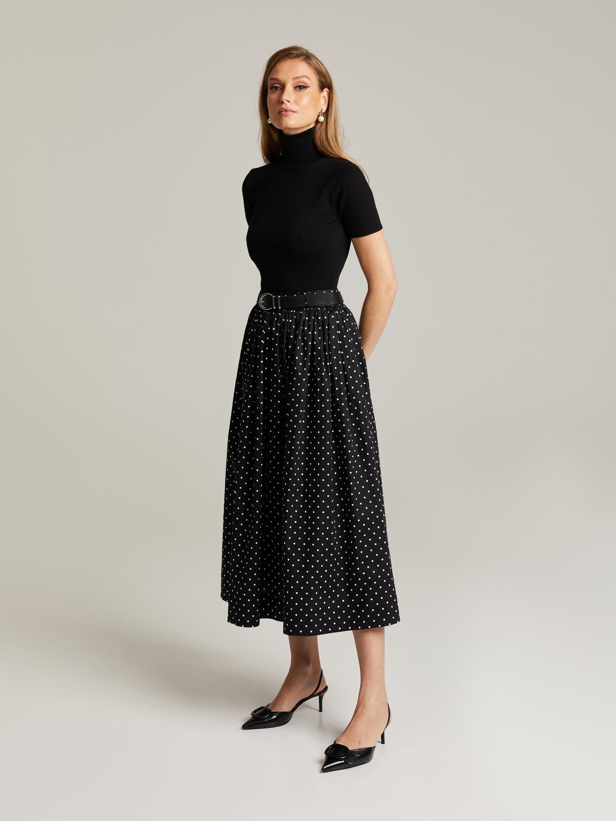 Fiia 85 Skirt