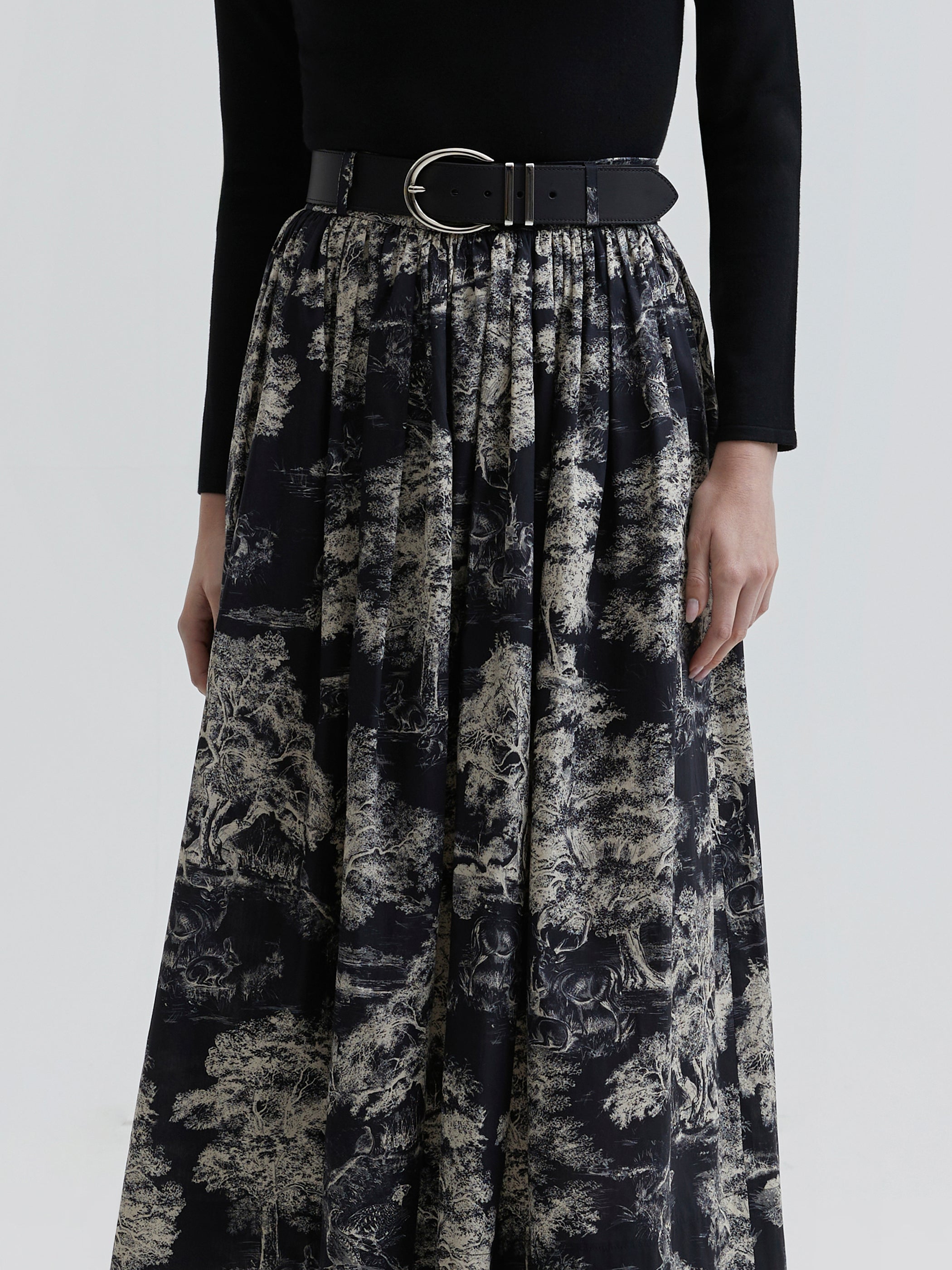 Fiia 85 Skirt