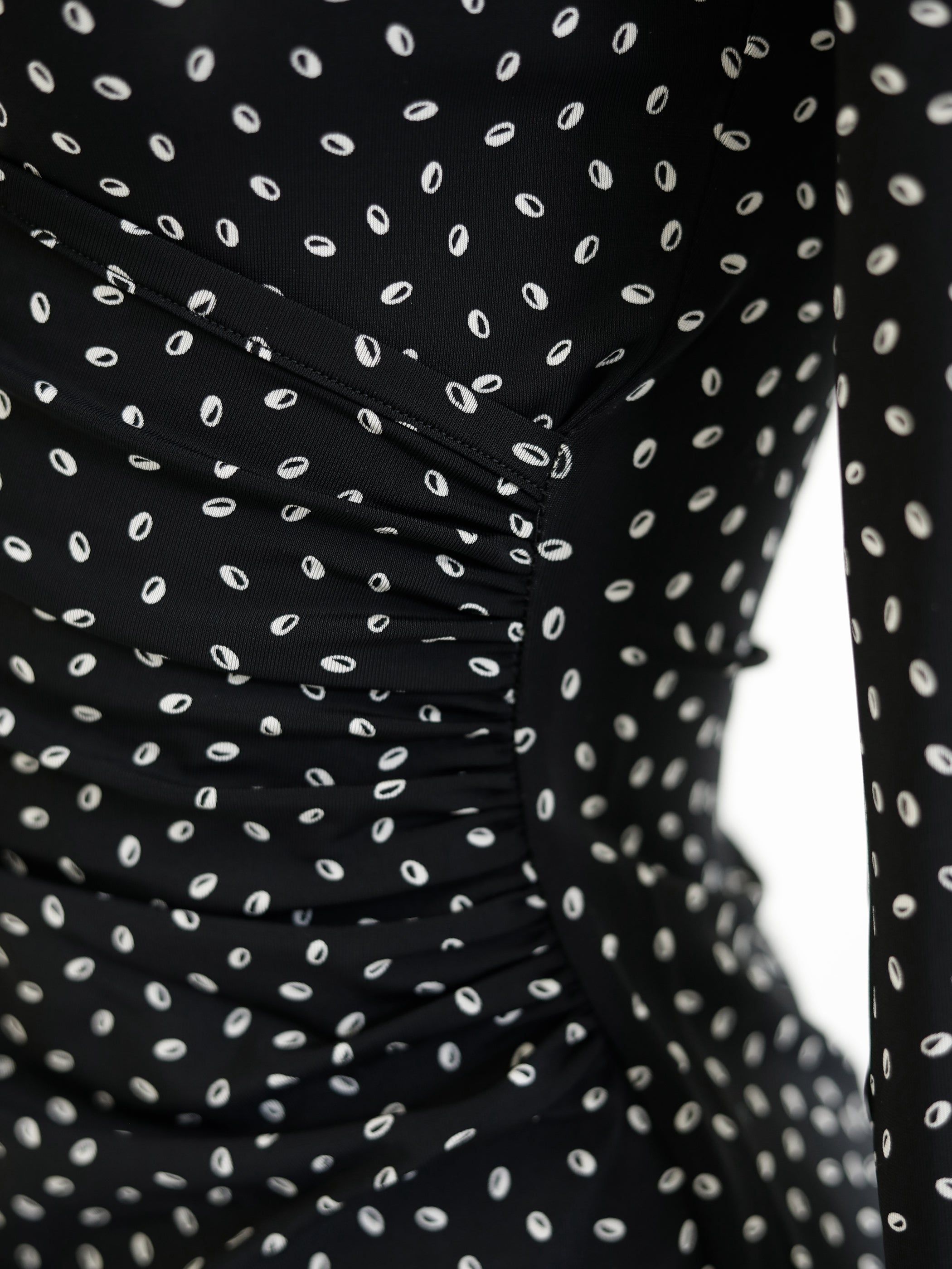 Frebora Blouse