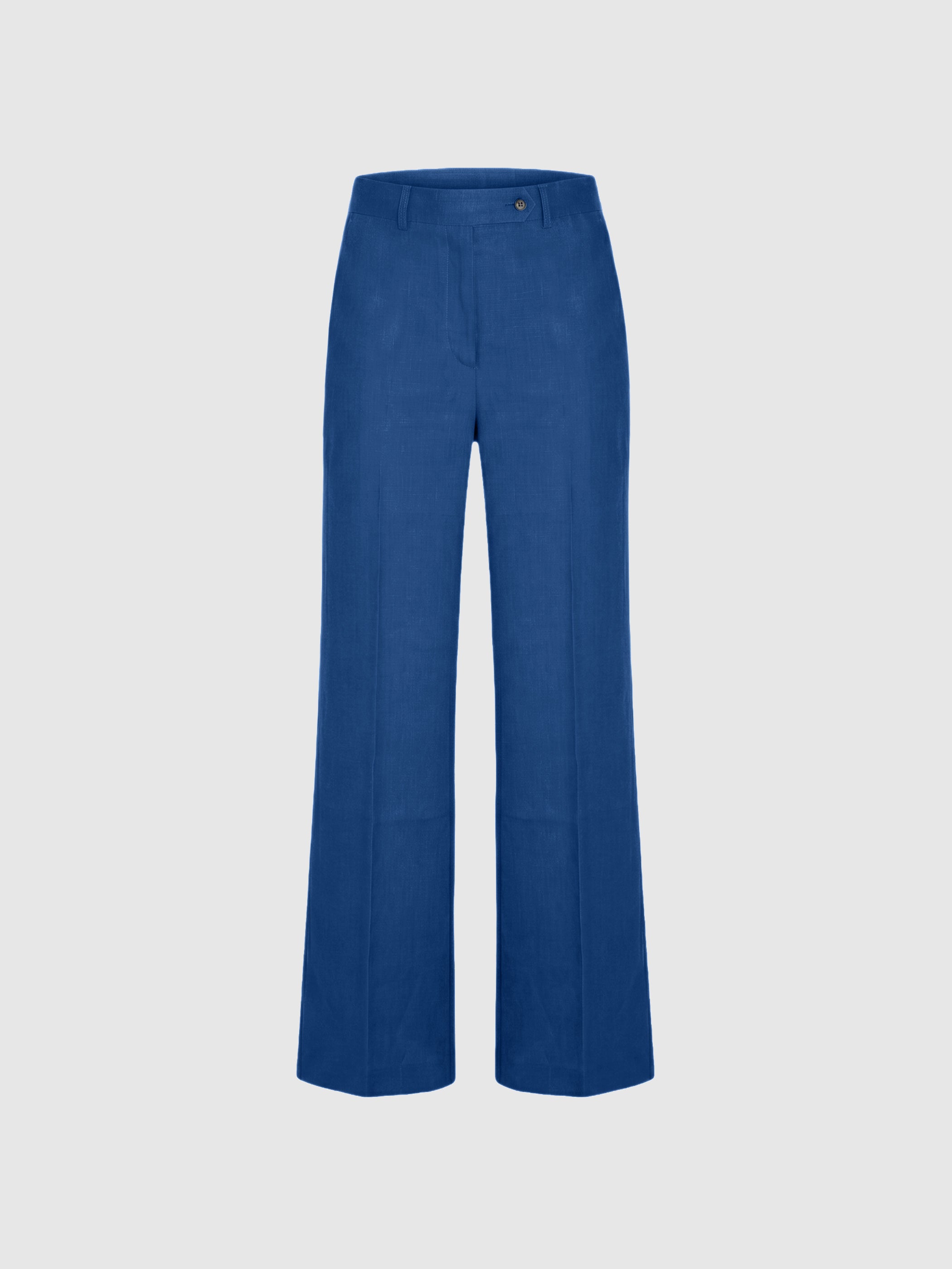 Gisella Linen Trousers