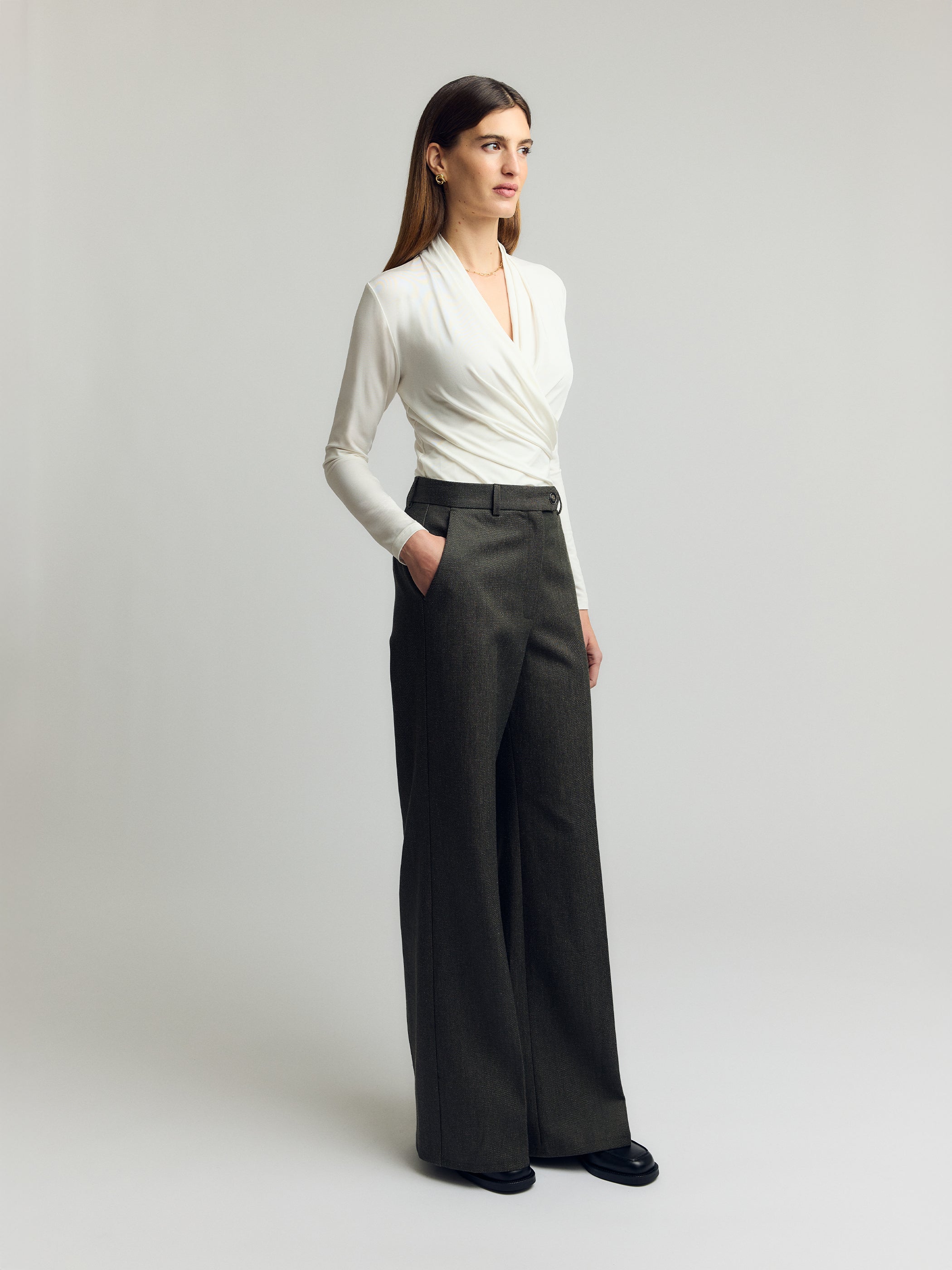 Gisella Trousers