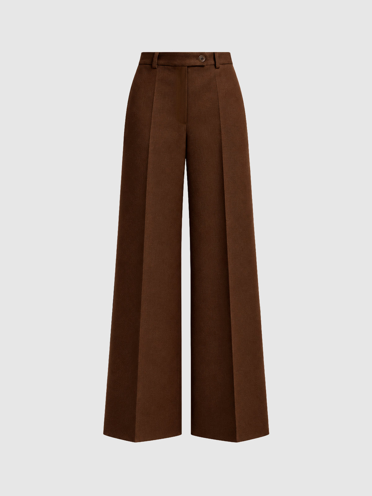 Gisella Wool Trousers