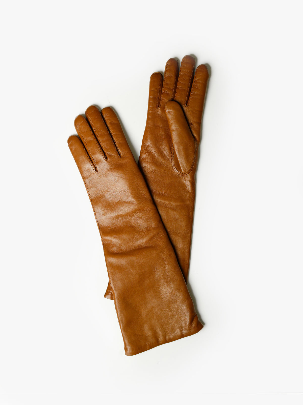 Piret Leather Gloves