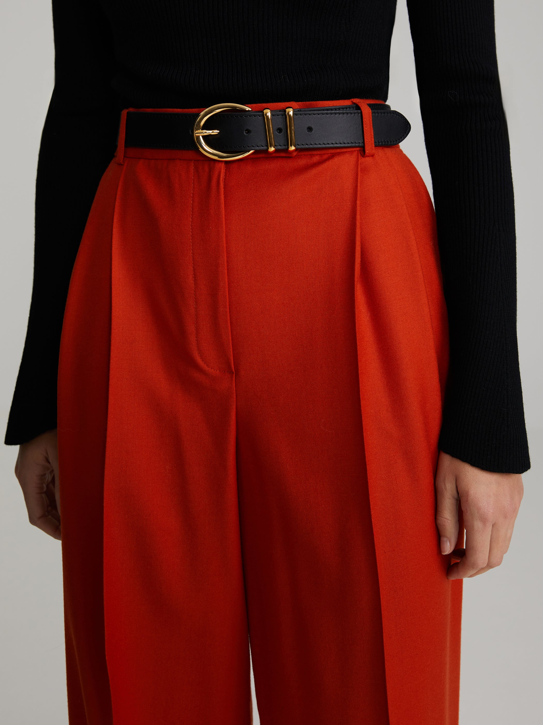 Gytta Villakangashousut