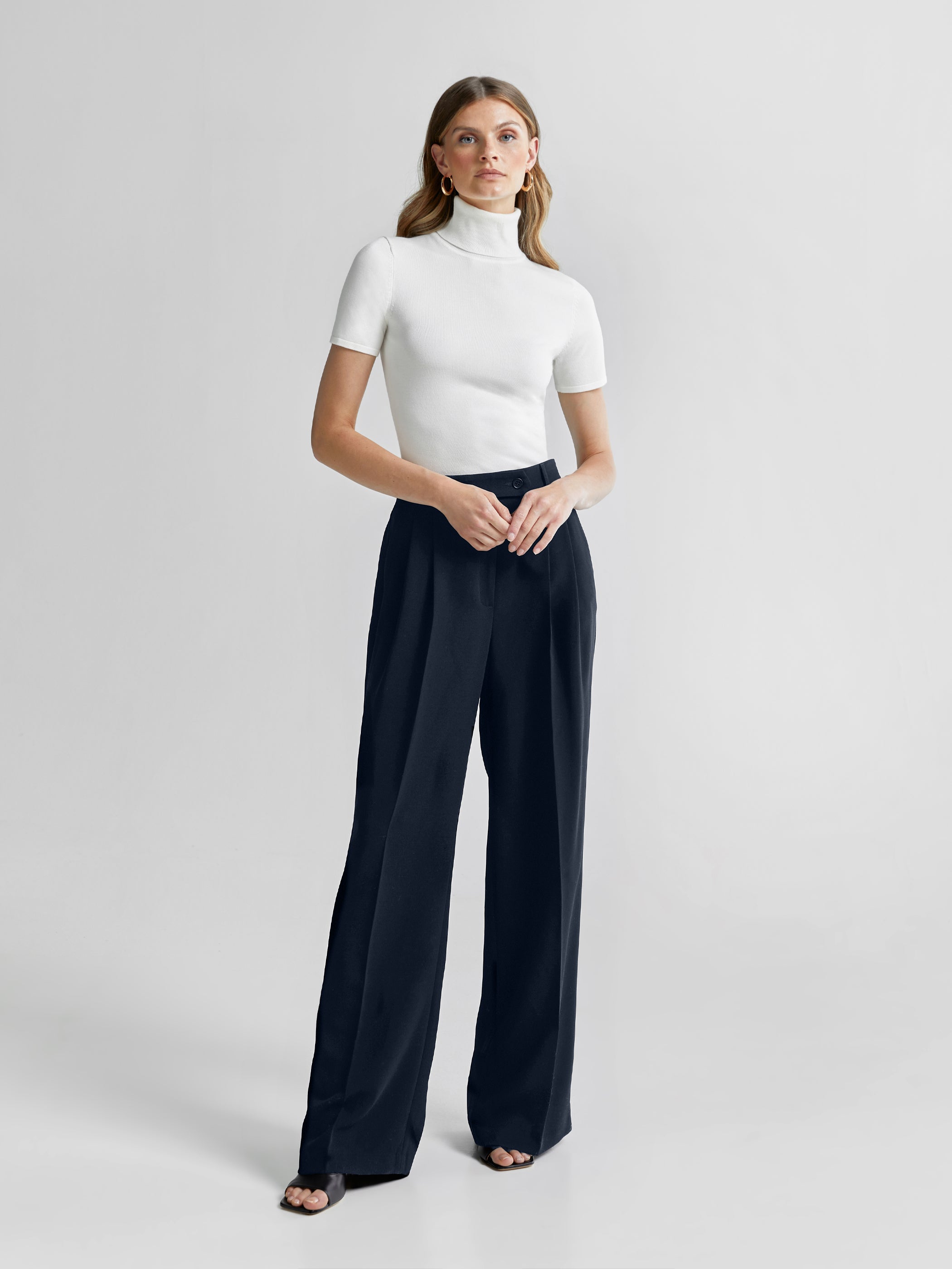 Gytta Trousers