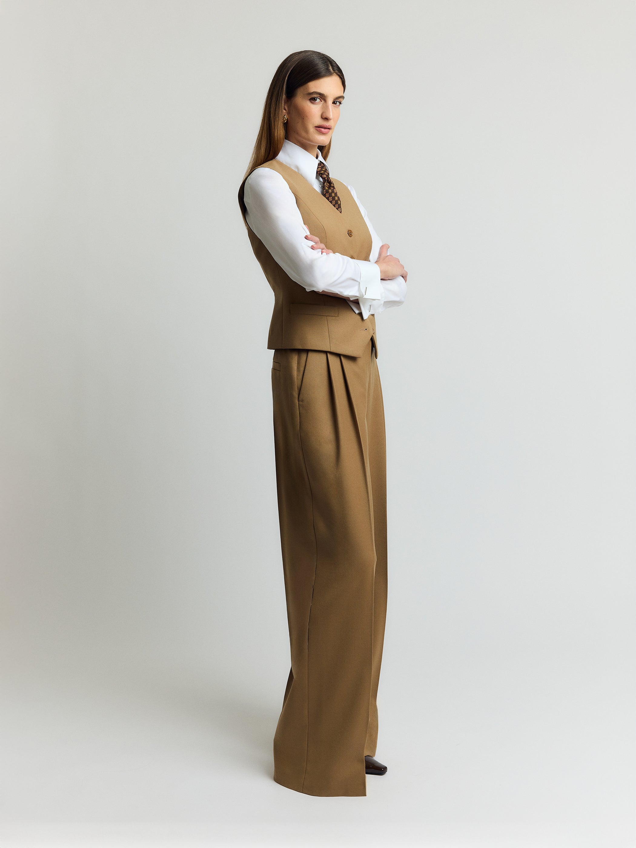Gytta Trousers