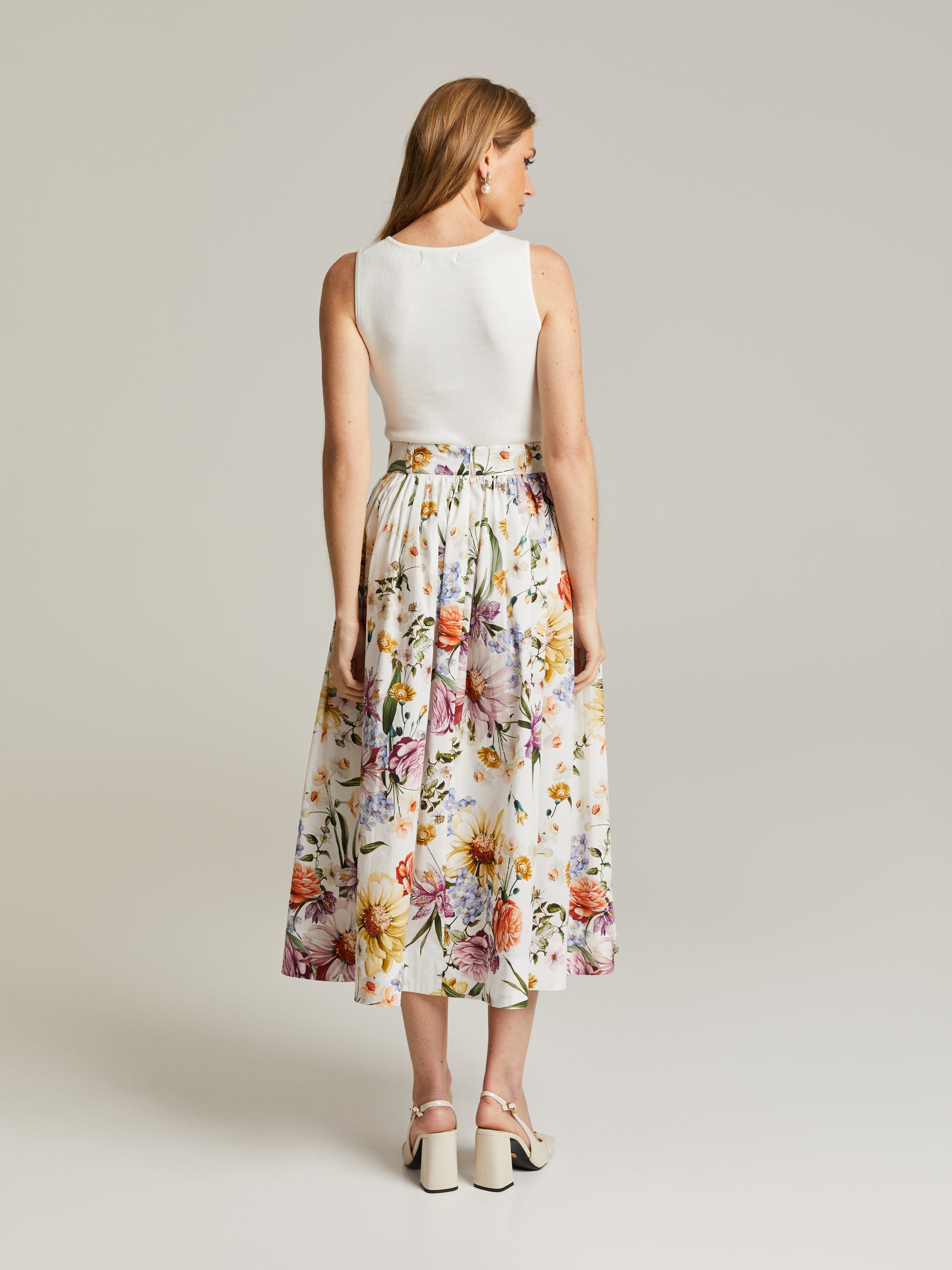 Fiia 85 Skirt