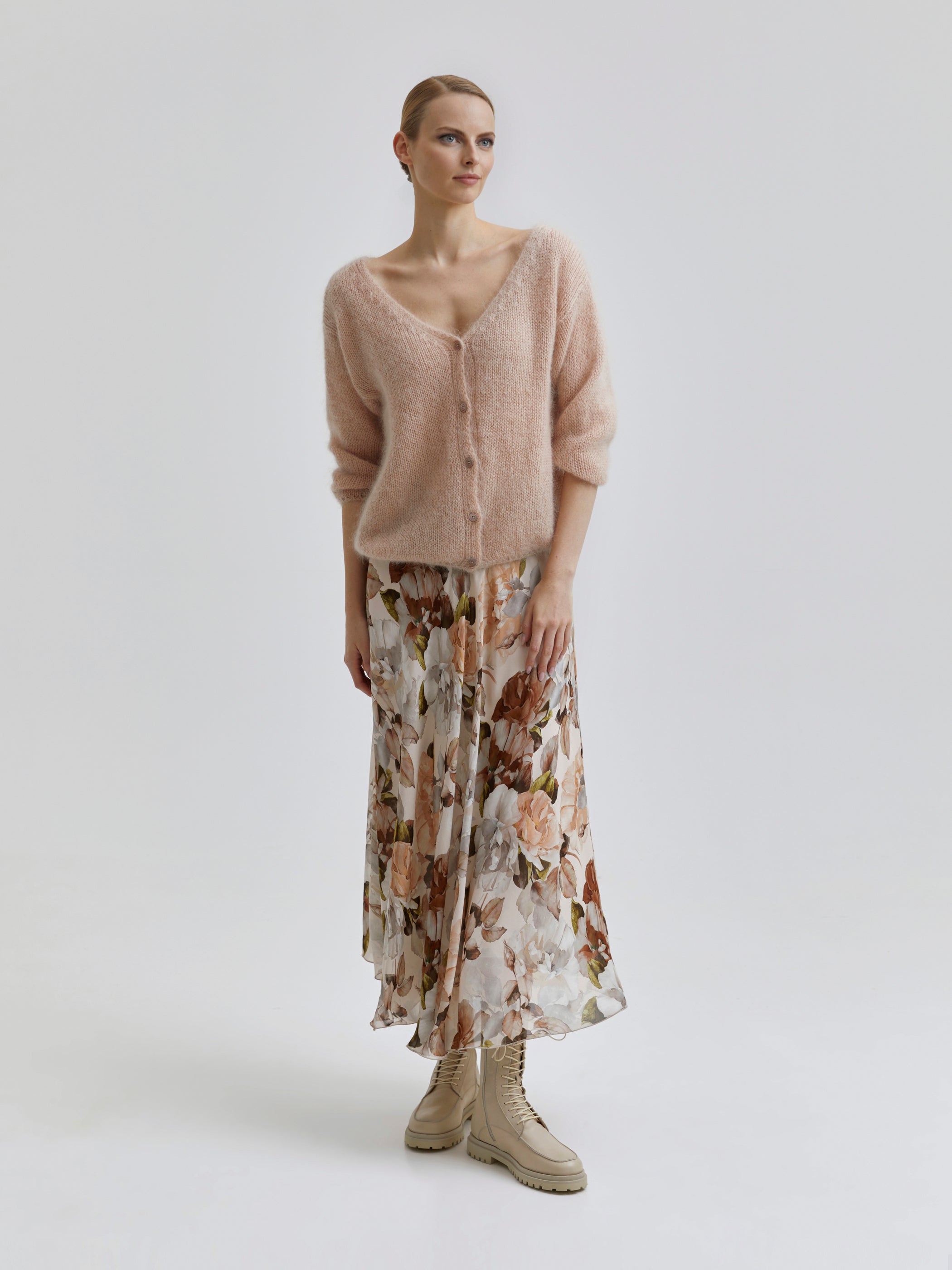 Fanny 90 Skirt