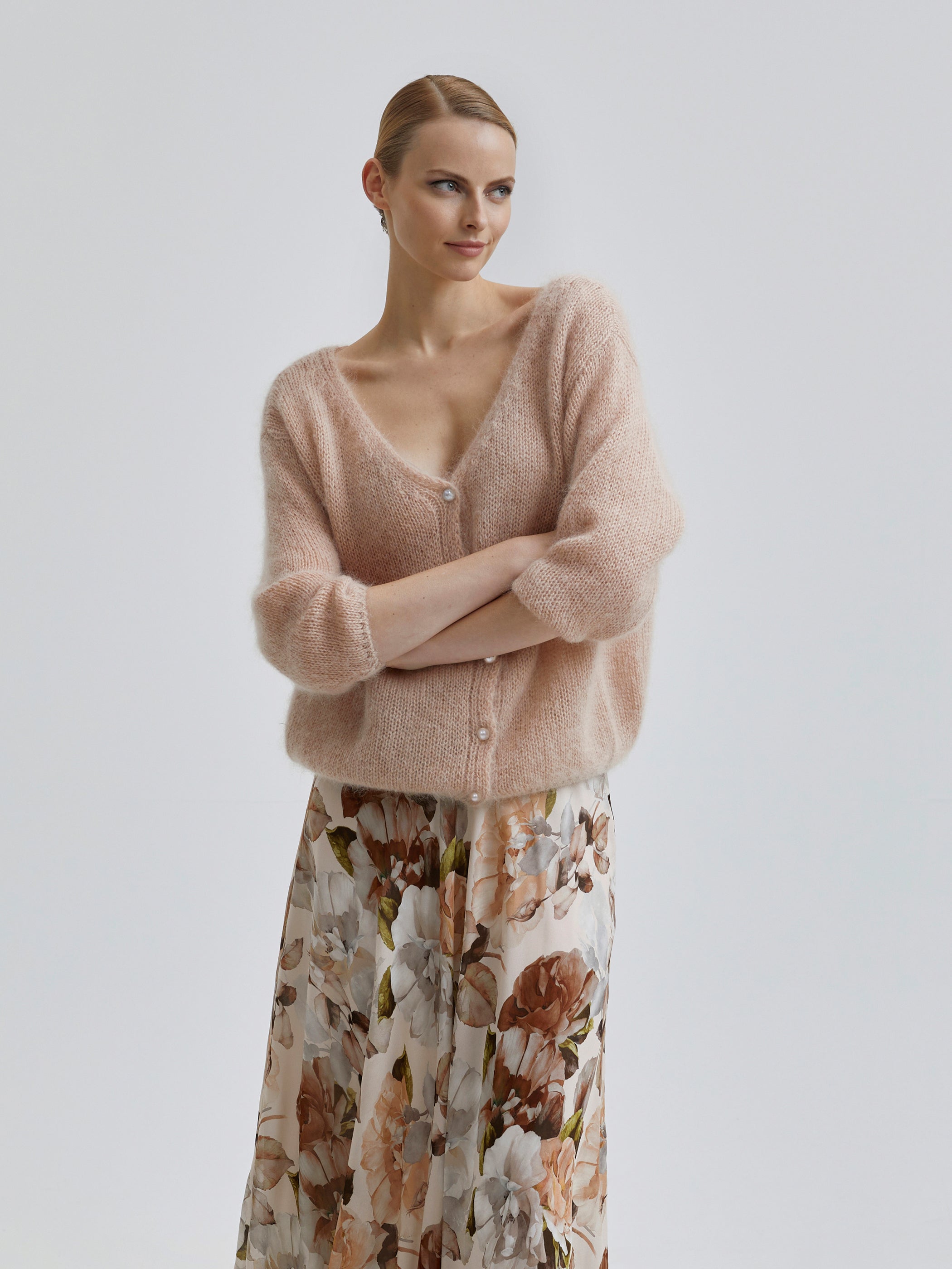 Haylen Cardigan