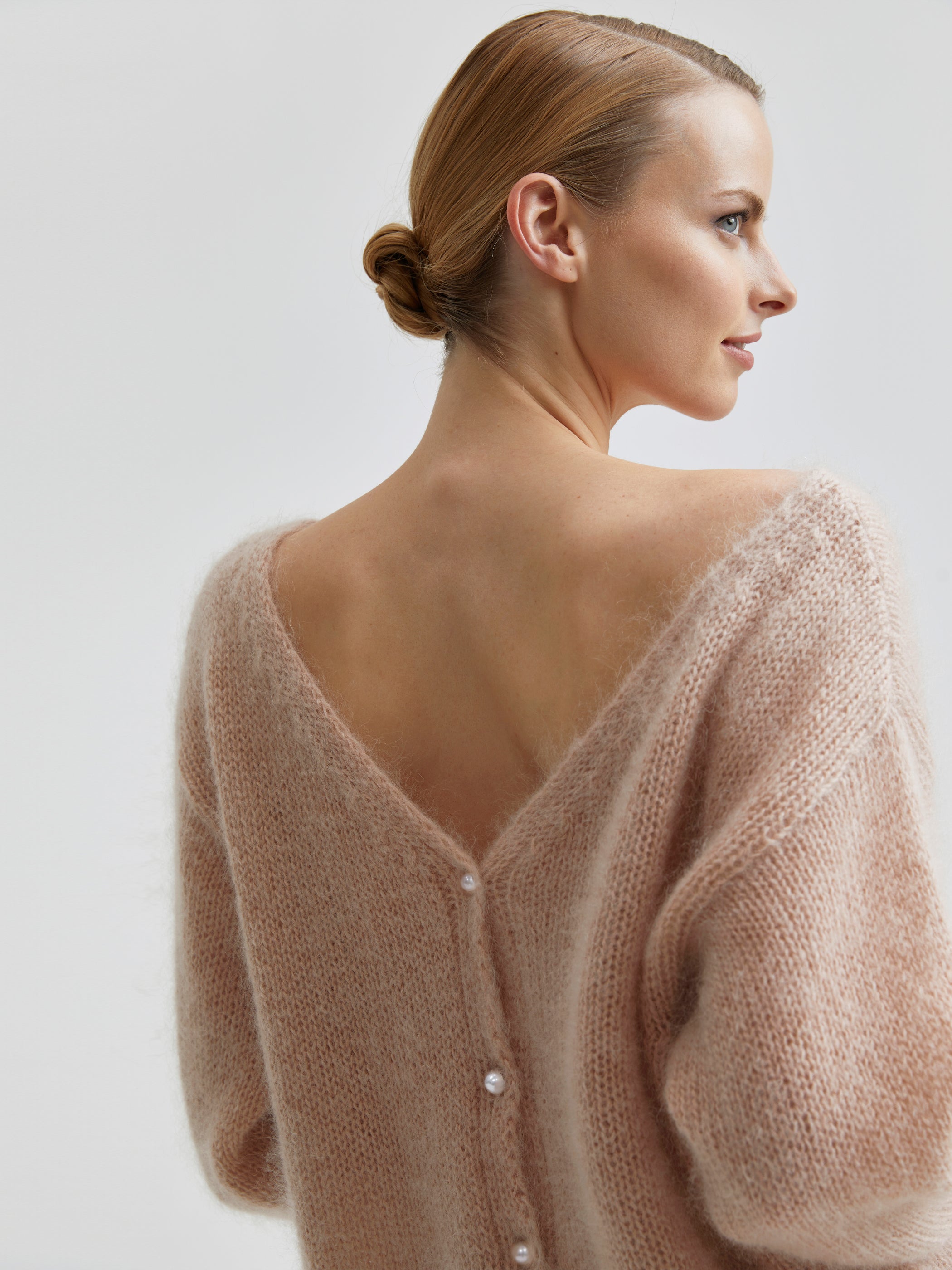 Haylen Cardigan