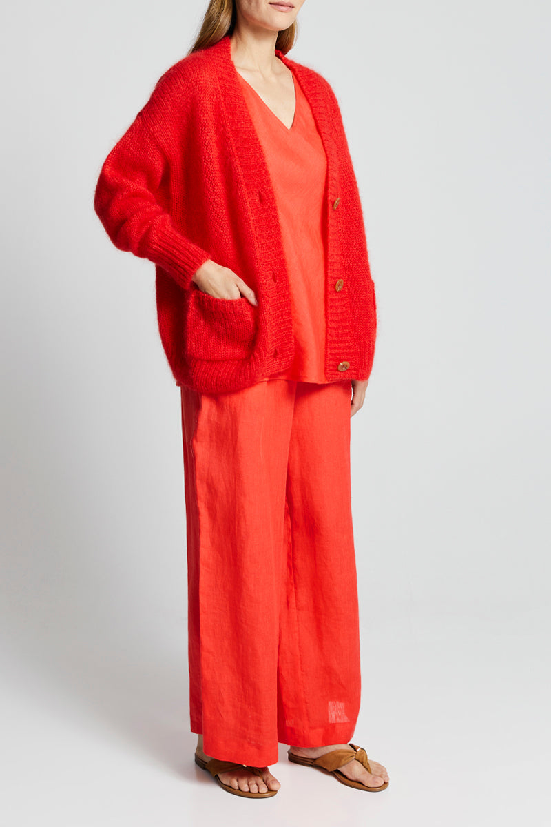Hilla Cardigan