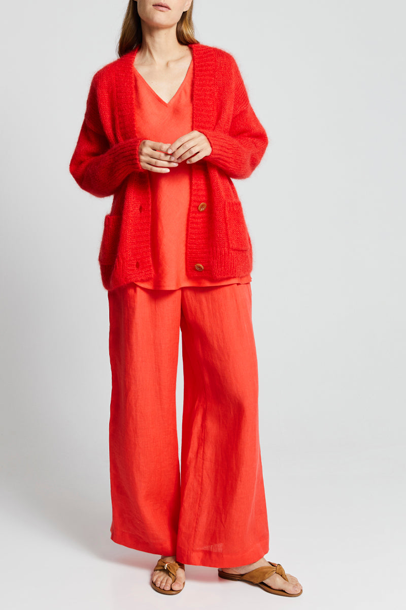 Hilla Cardigan