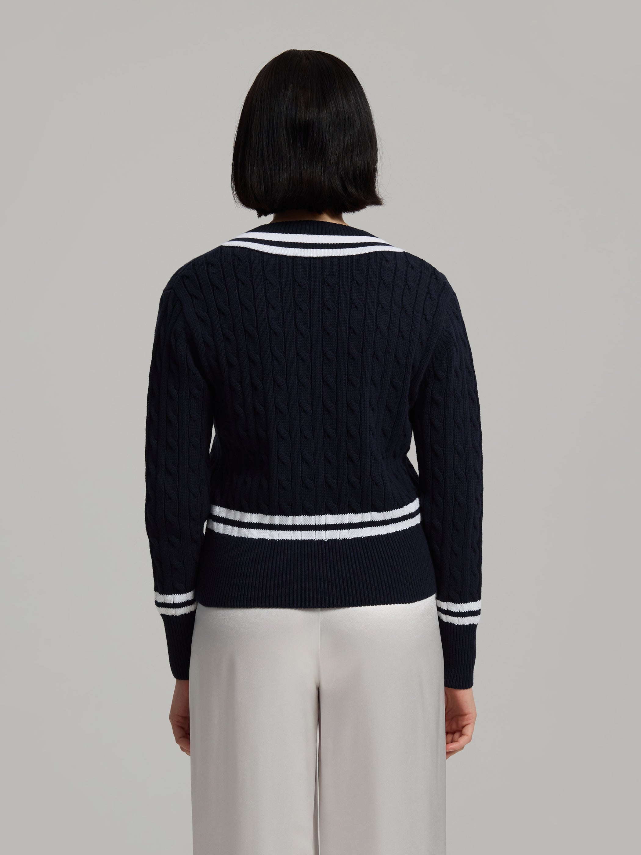Hillen Knit