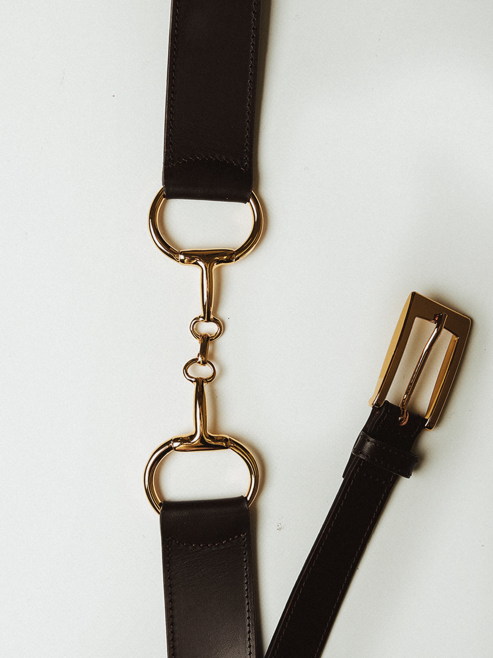 Leandra Belt