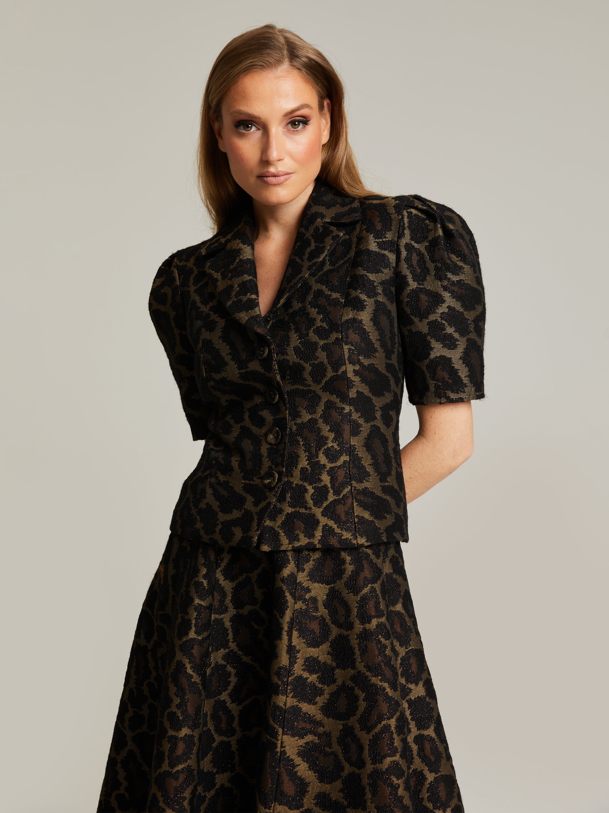 Ivona Blazer