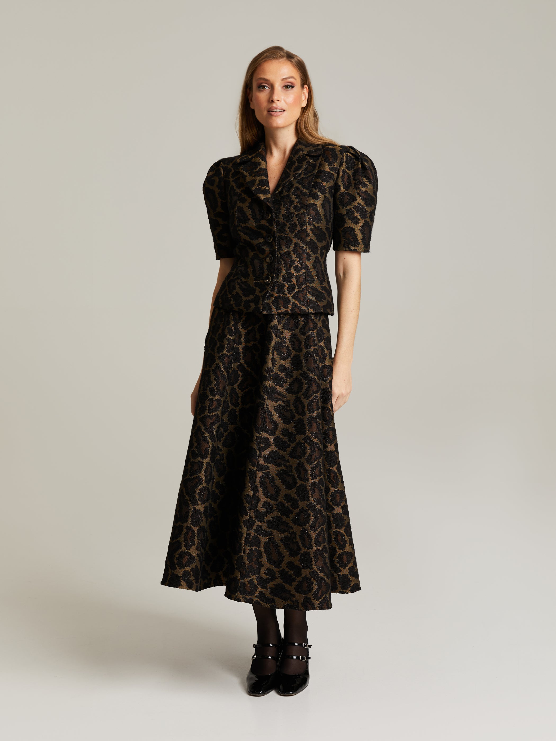 Ivona Blazer