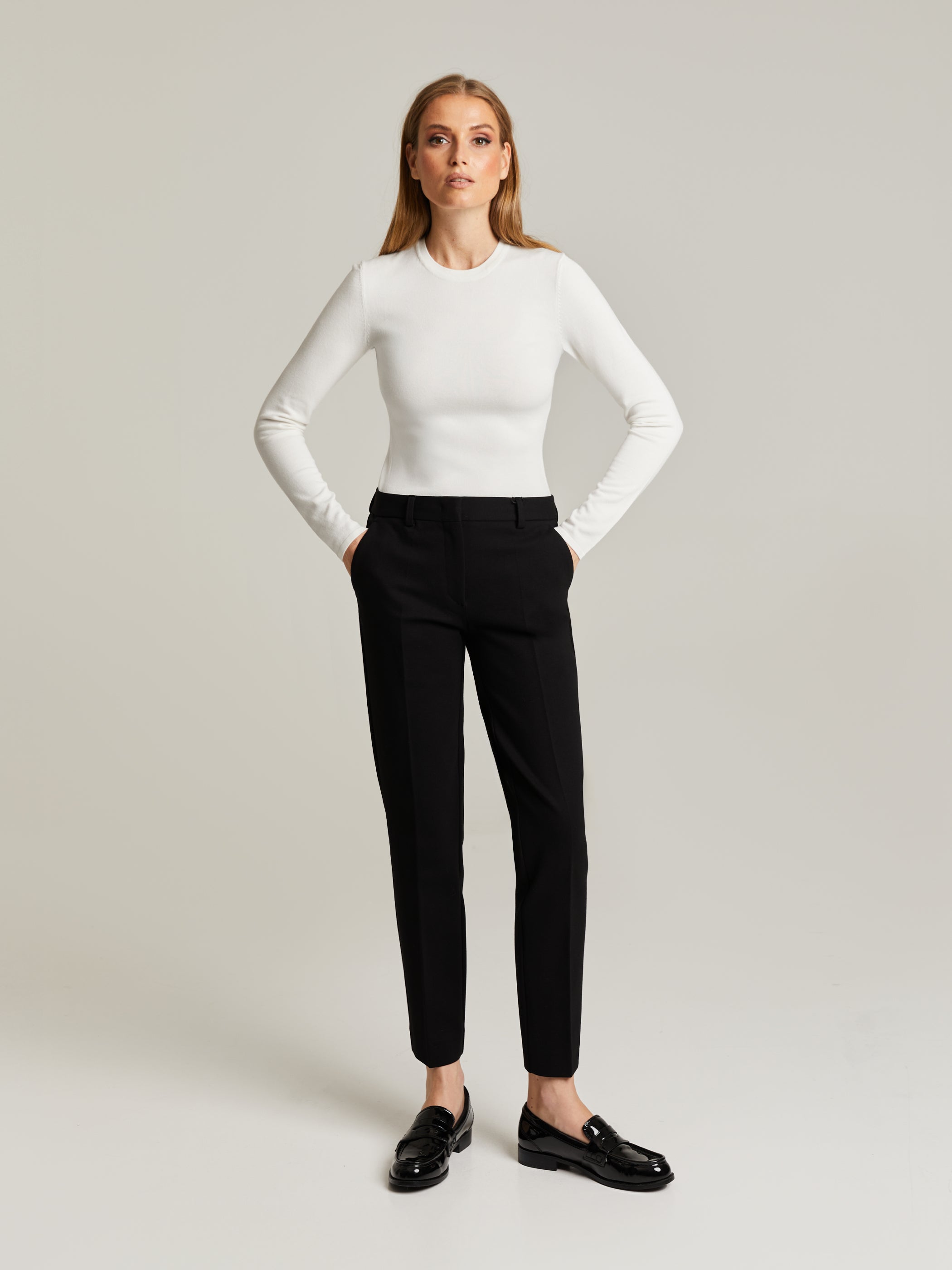 Jamy Jersey Trousers