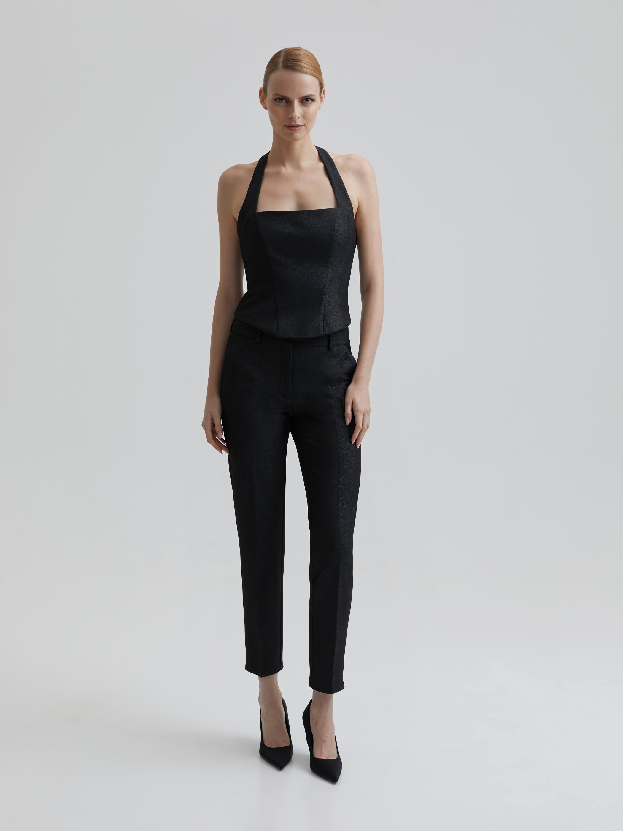 Jamy Trousers