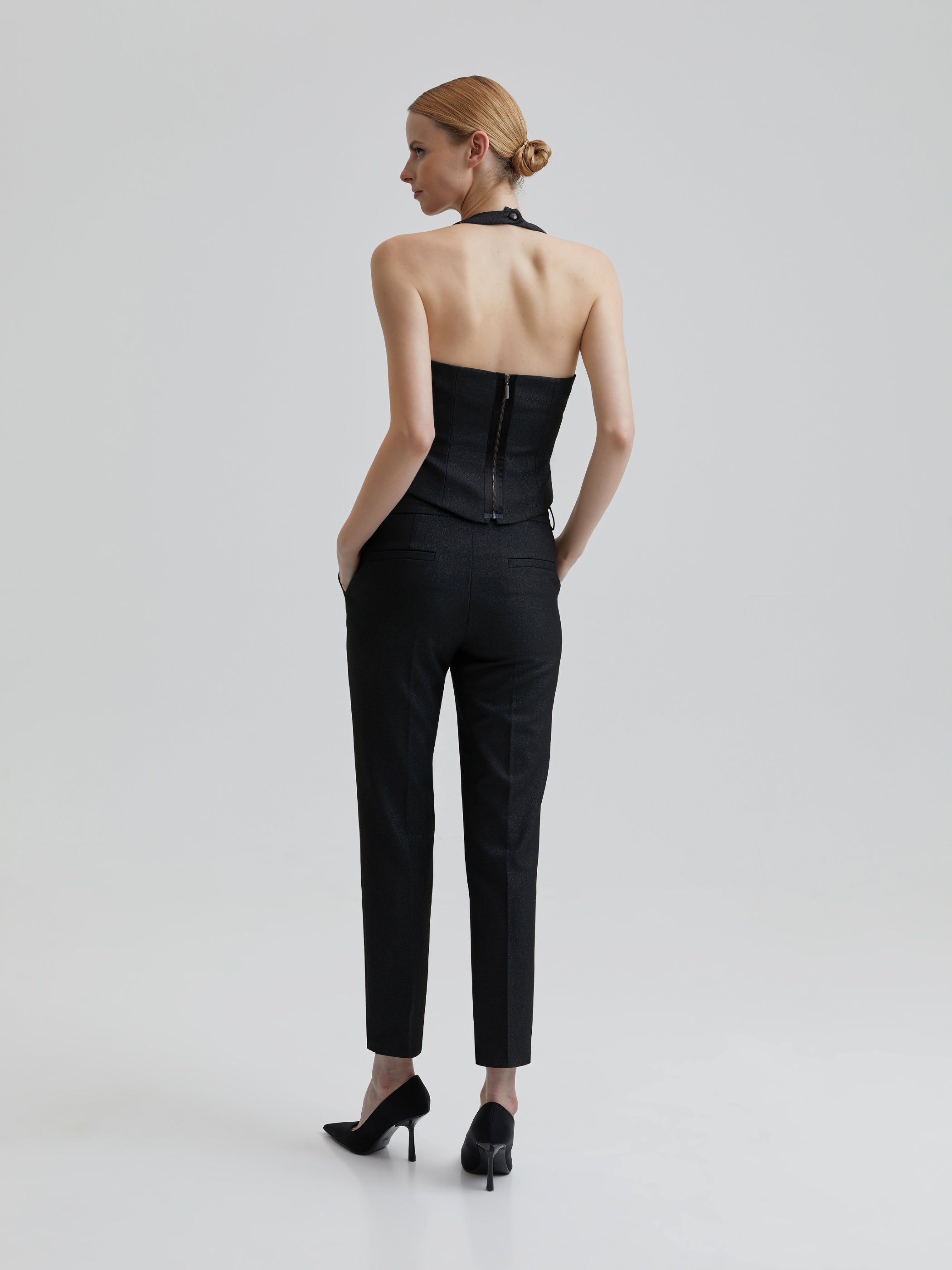 Jamy Trousers