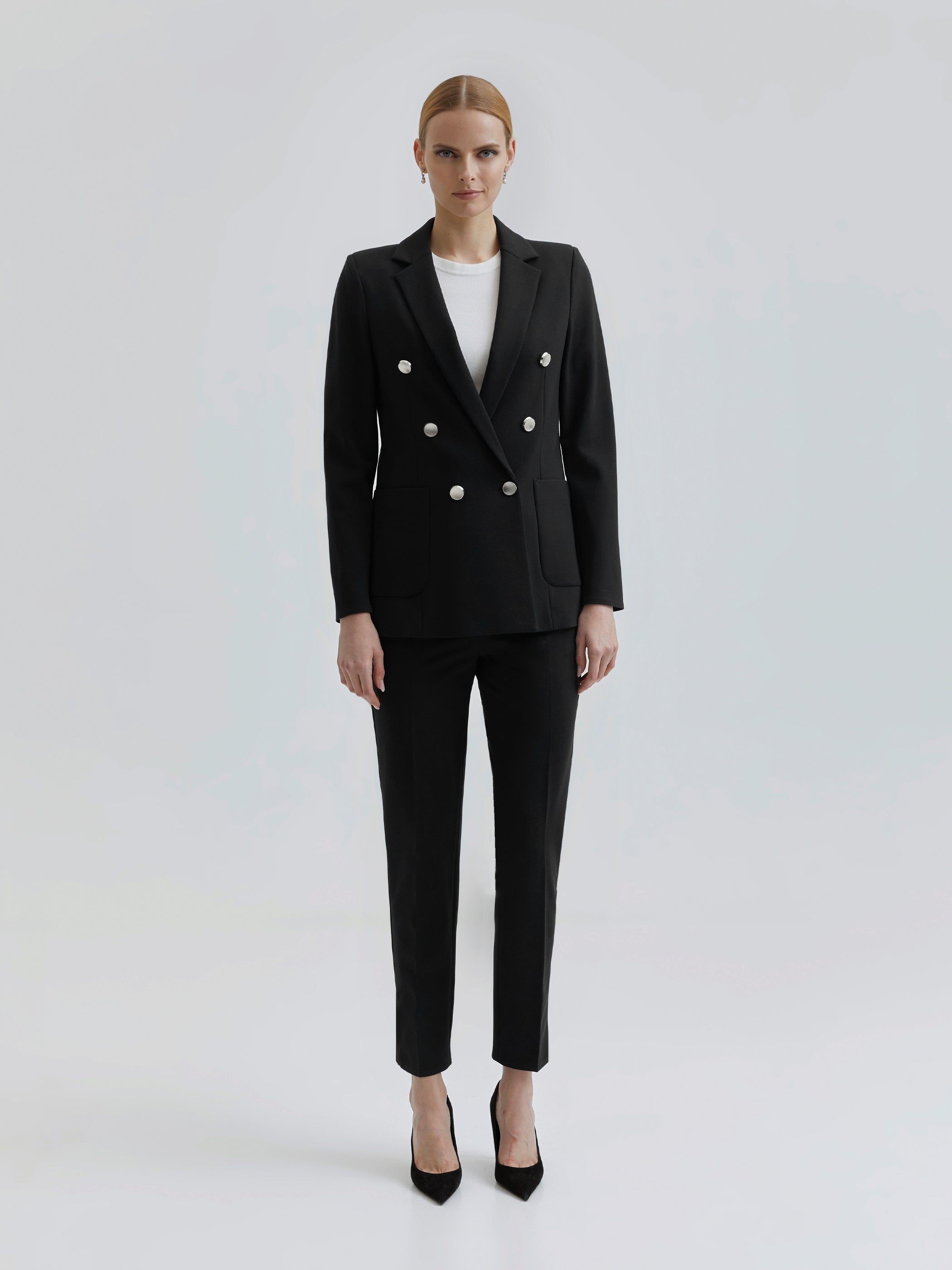 Jamy Jersey Trousers