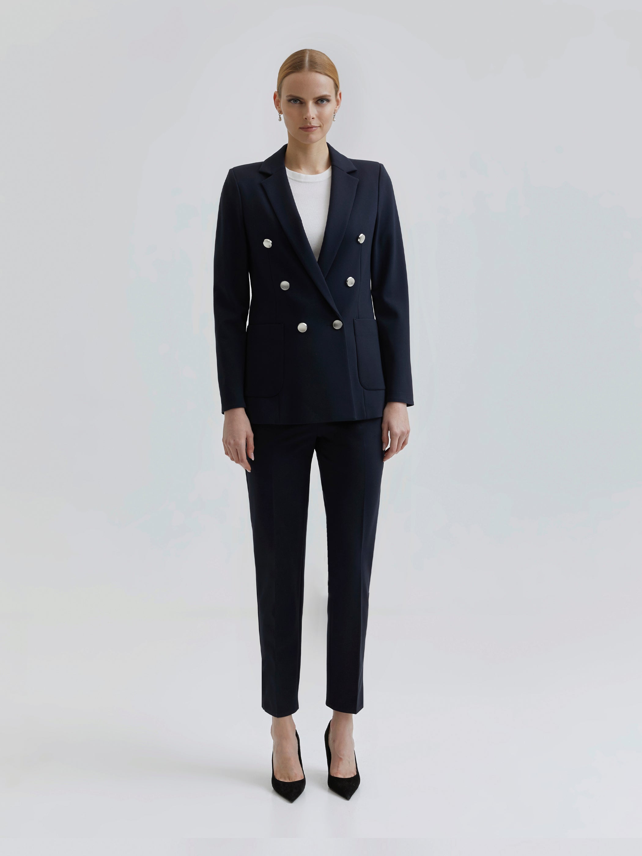 Jamy Jersey Trousers