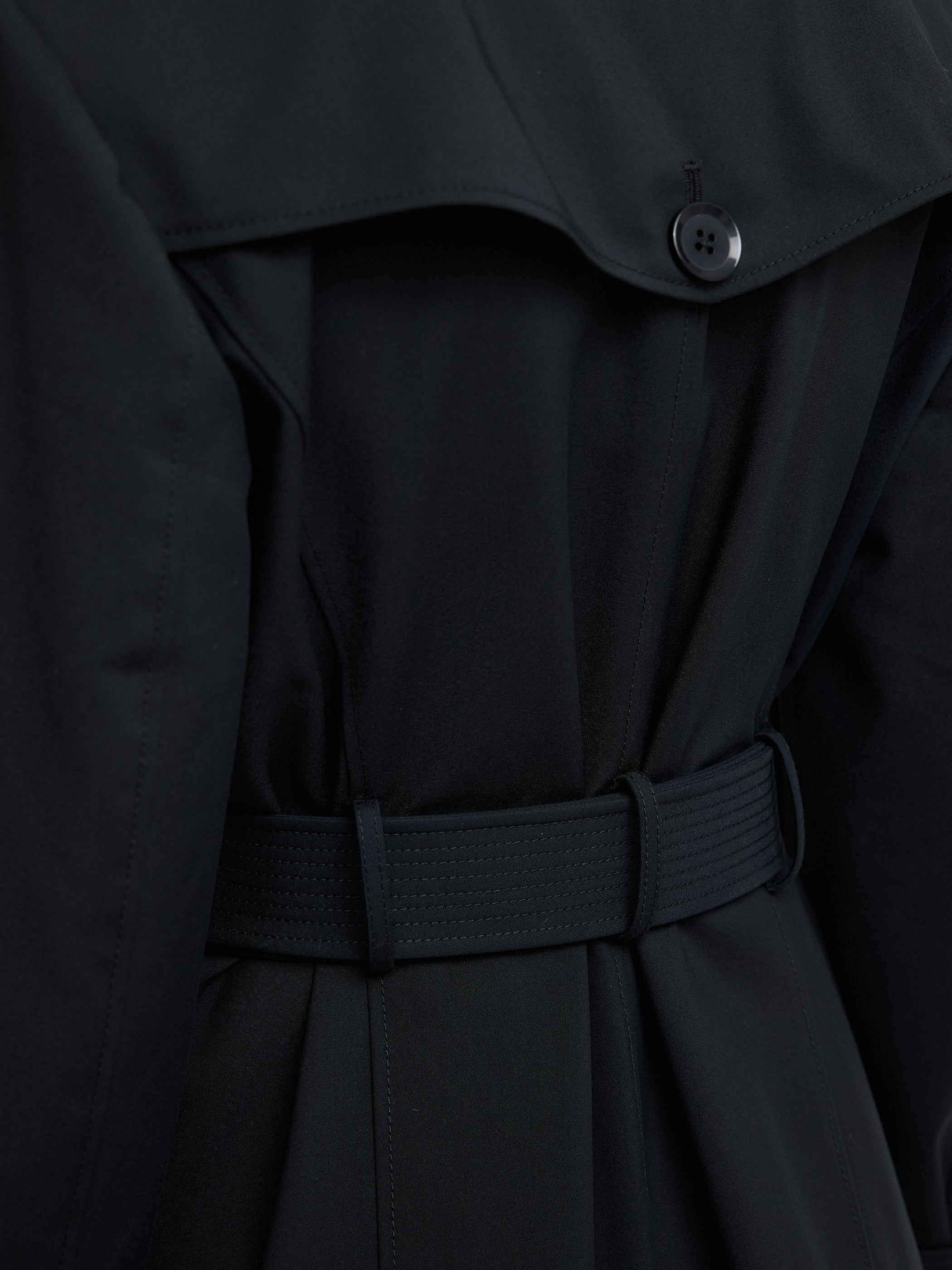 Trench-coat Janisa