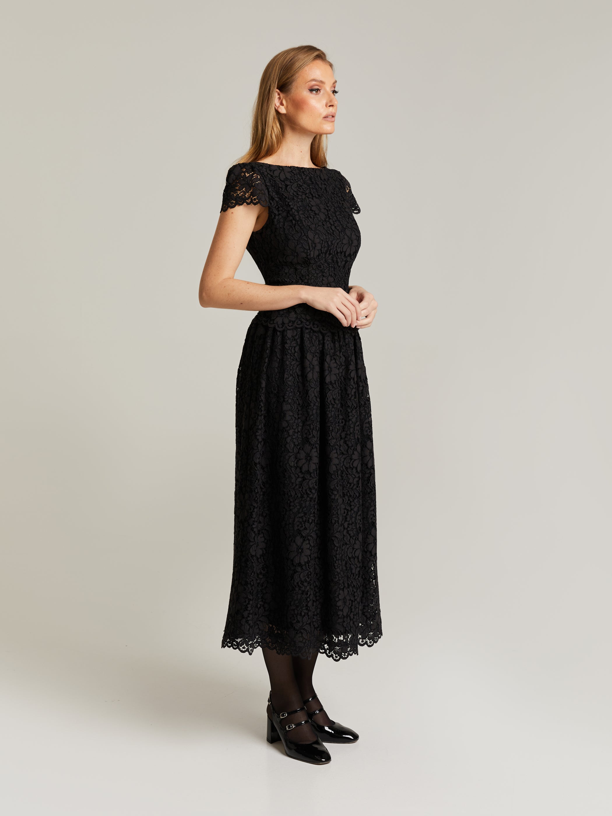 Jen 80 Skirt