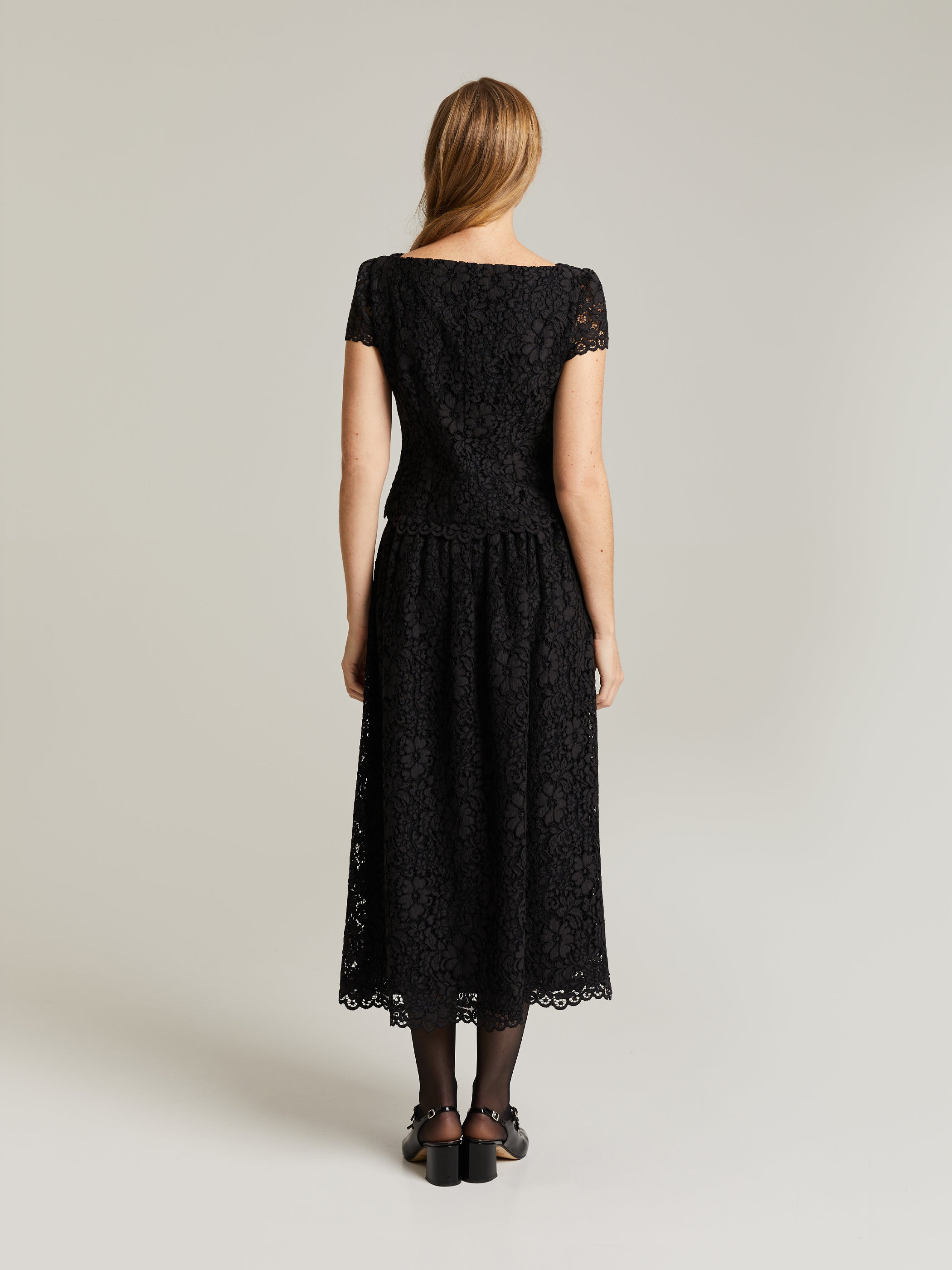 Jen 80 Skirt