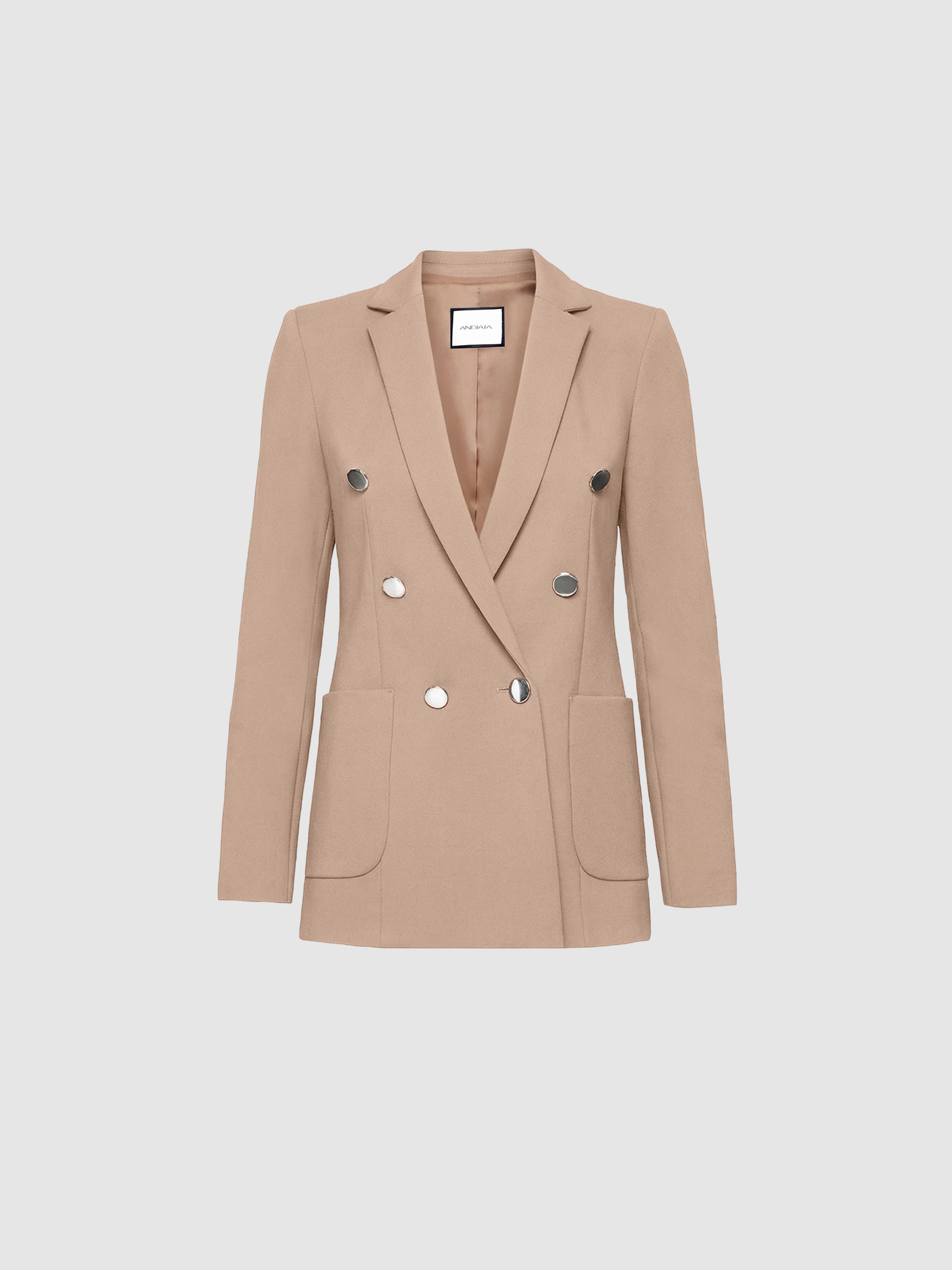 Blazer Jenner