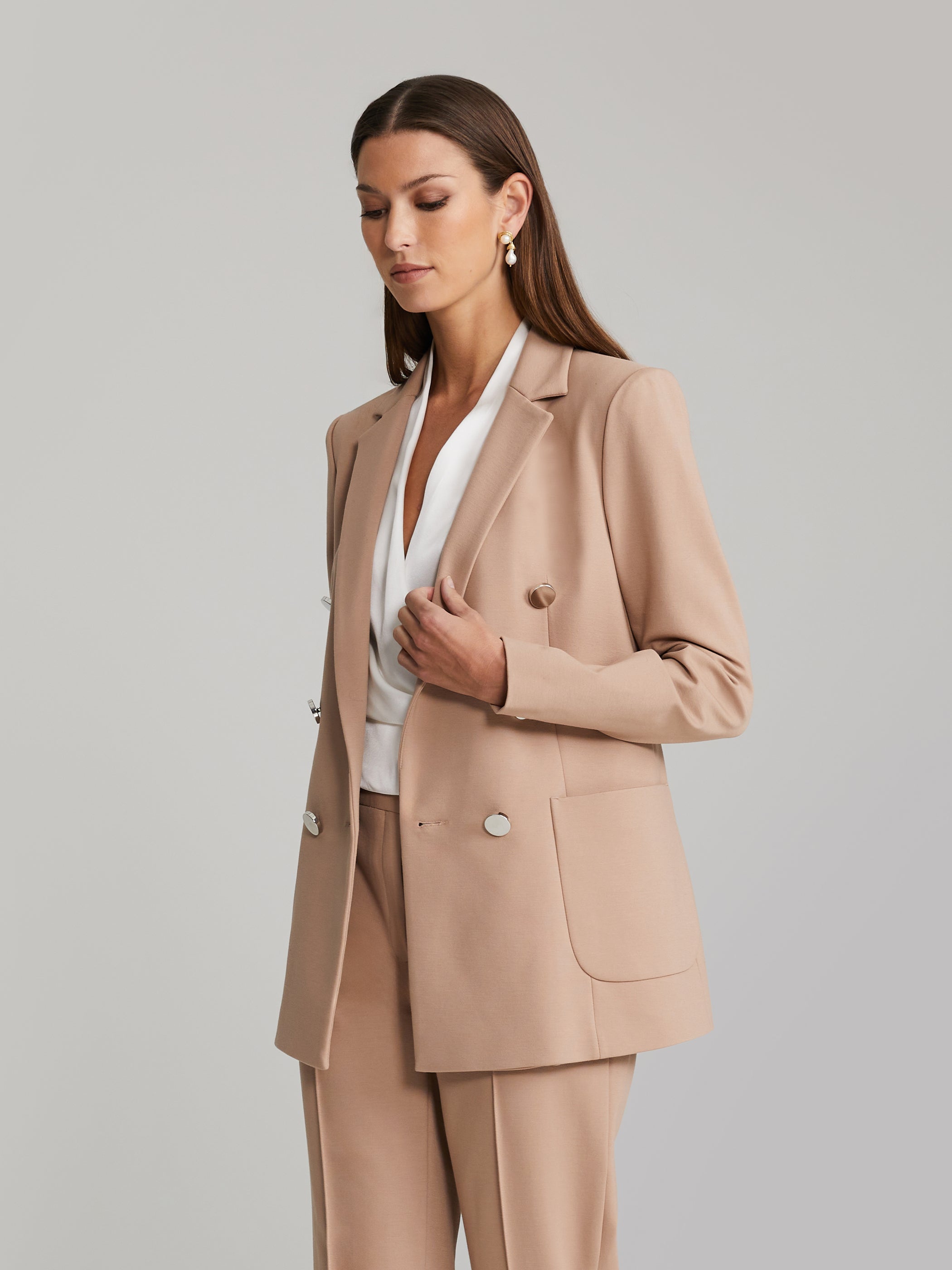 Blazer Jenner