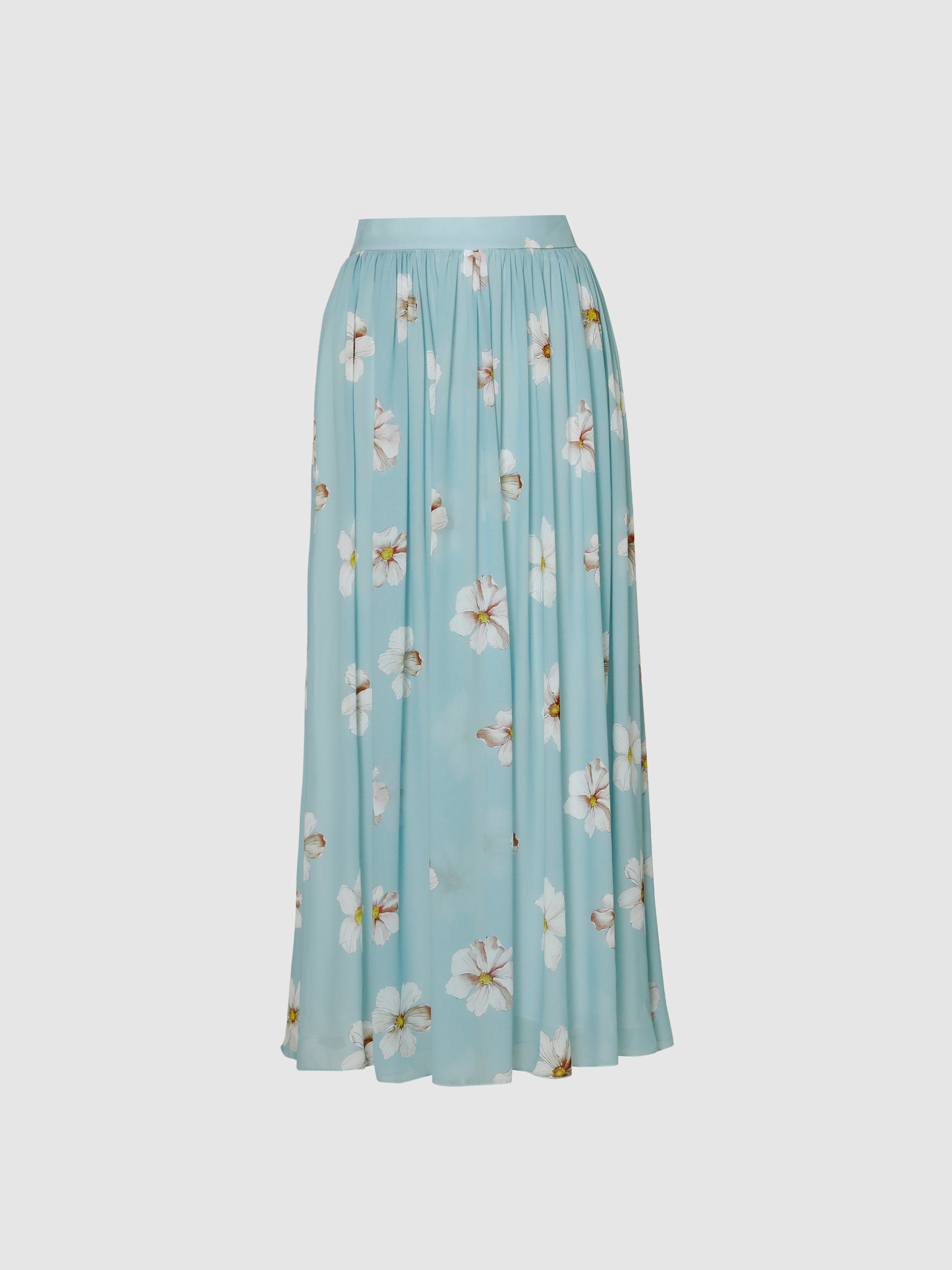 Joy 90 V Skirt