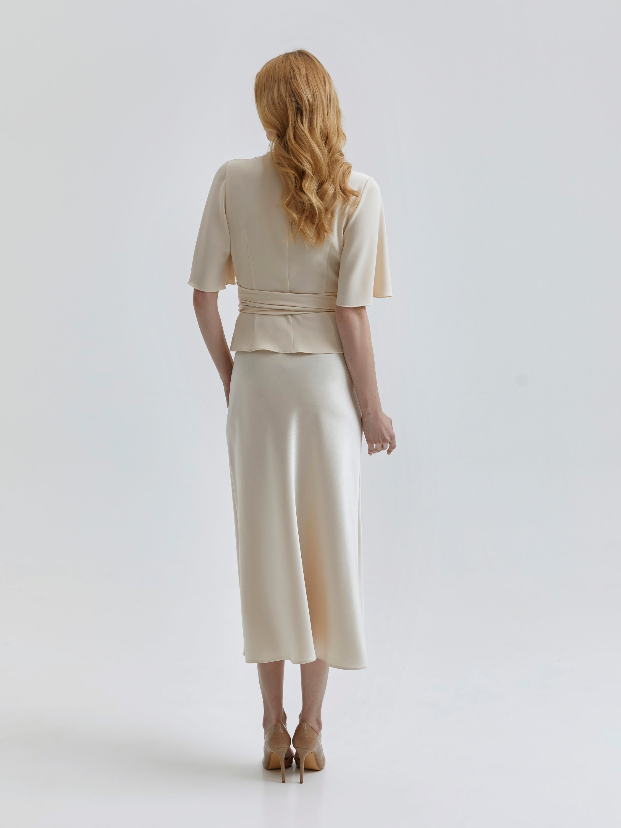 Joyce 85 Skirt