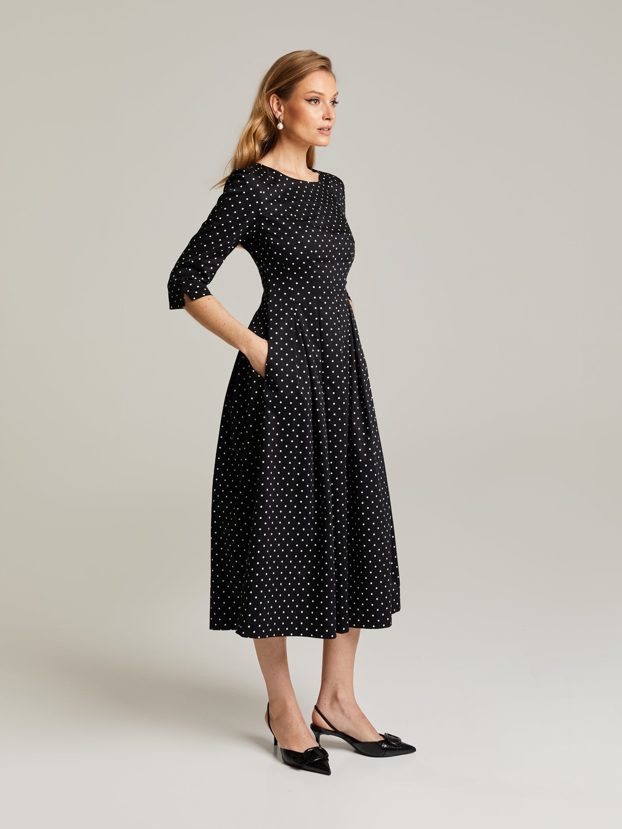 Robe Julitta 3