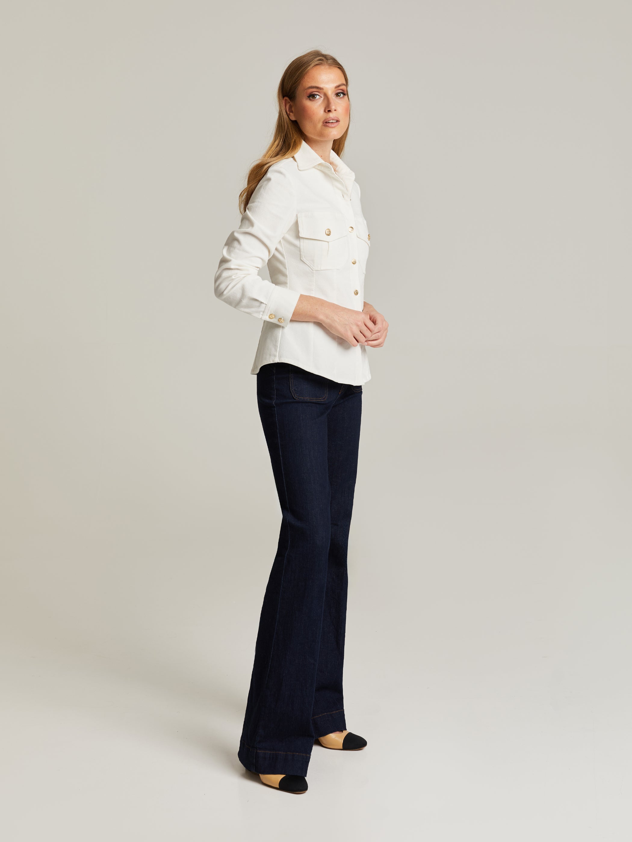 Kajsa Paita