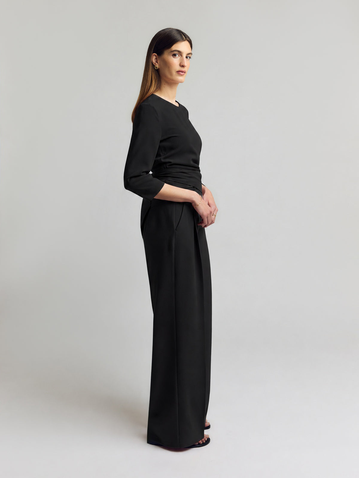 Kamille 3 Trousers