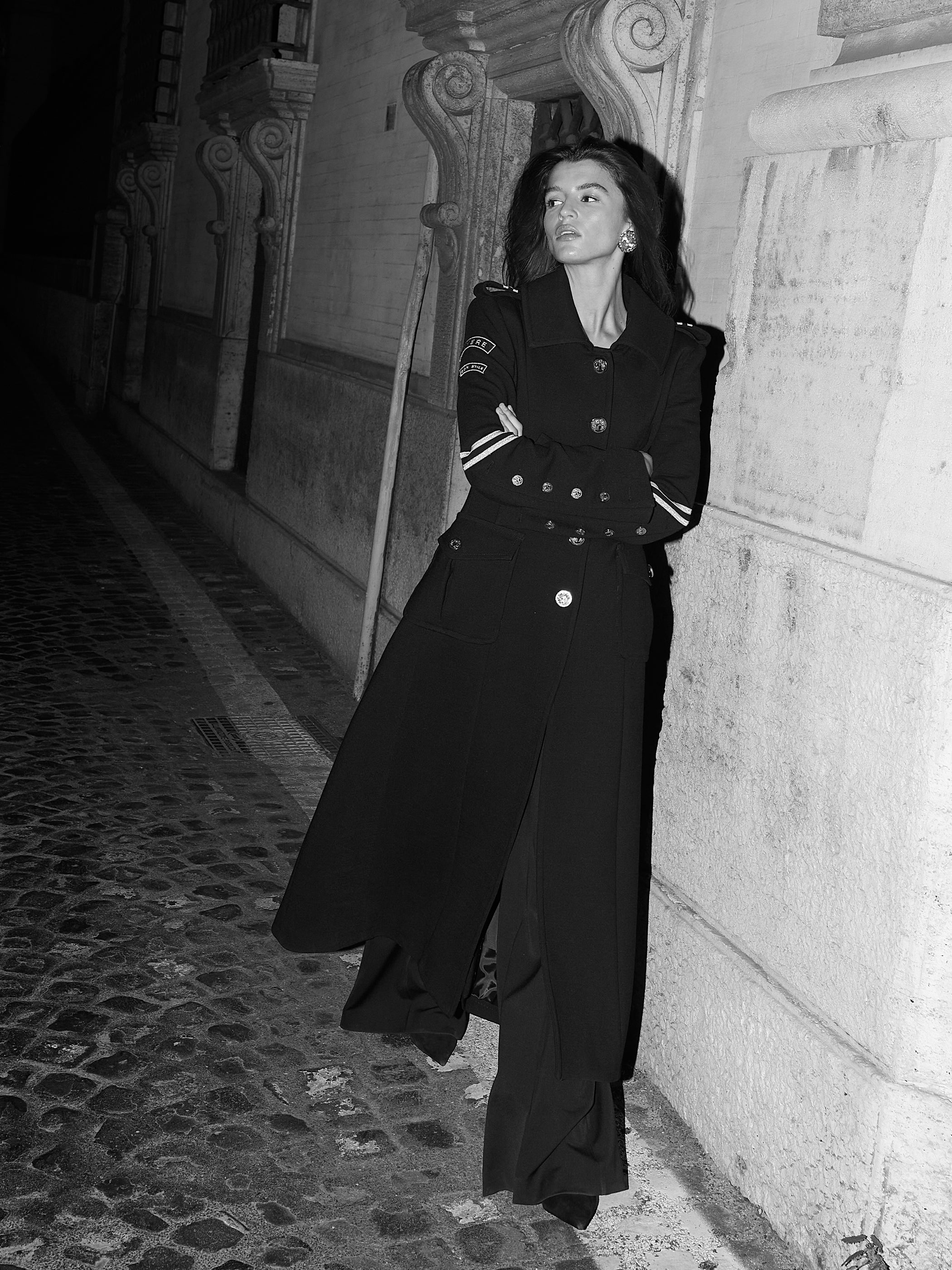 Kardy Coat